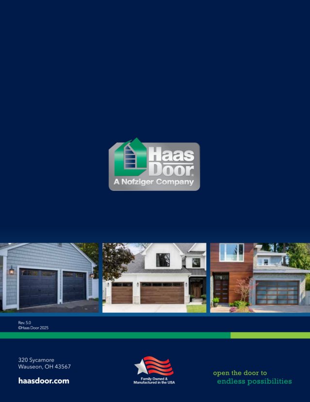 Product catalog