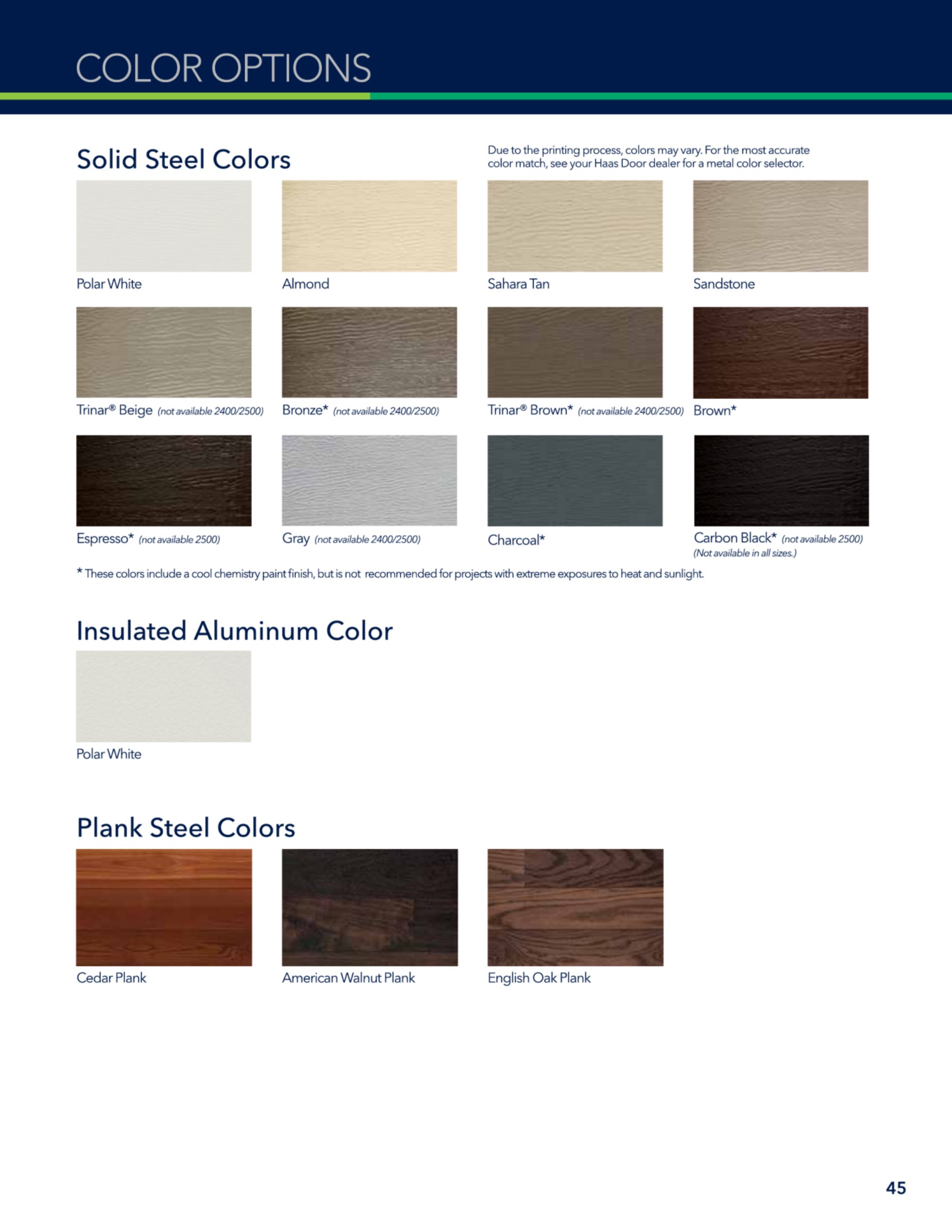 Catalog page image