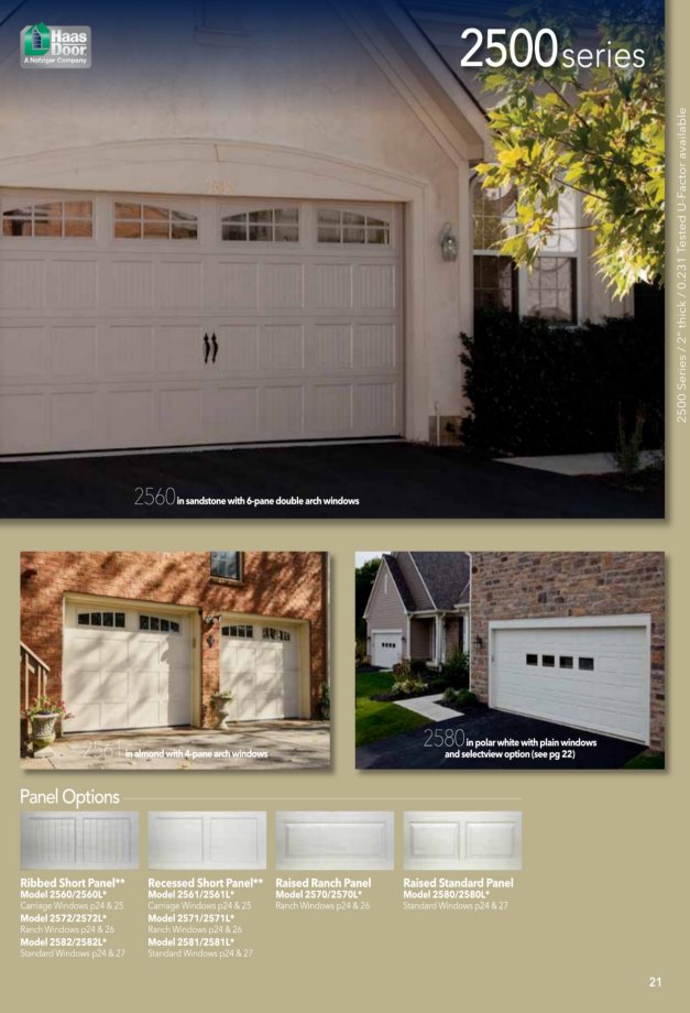 Product catalog