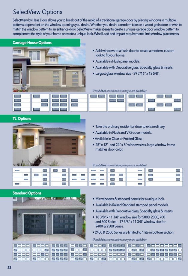 Product catalog