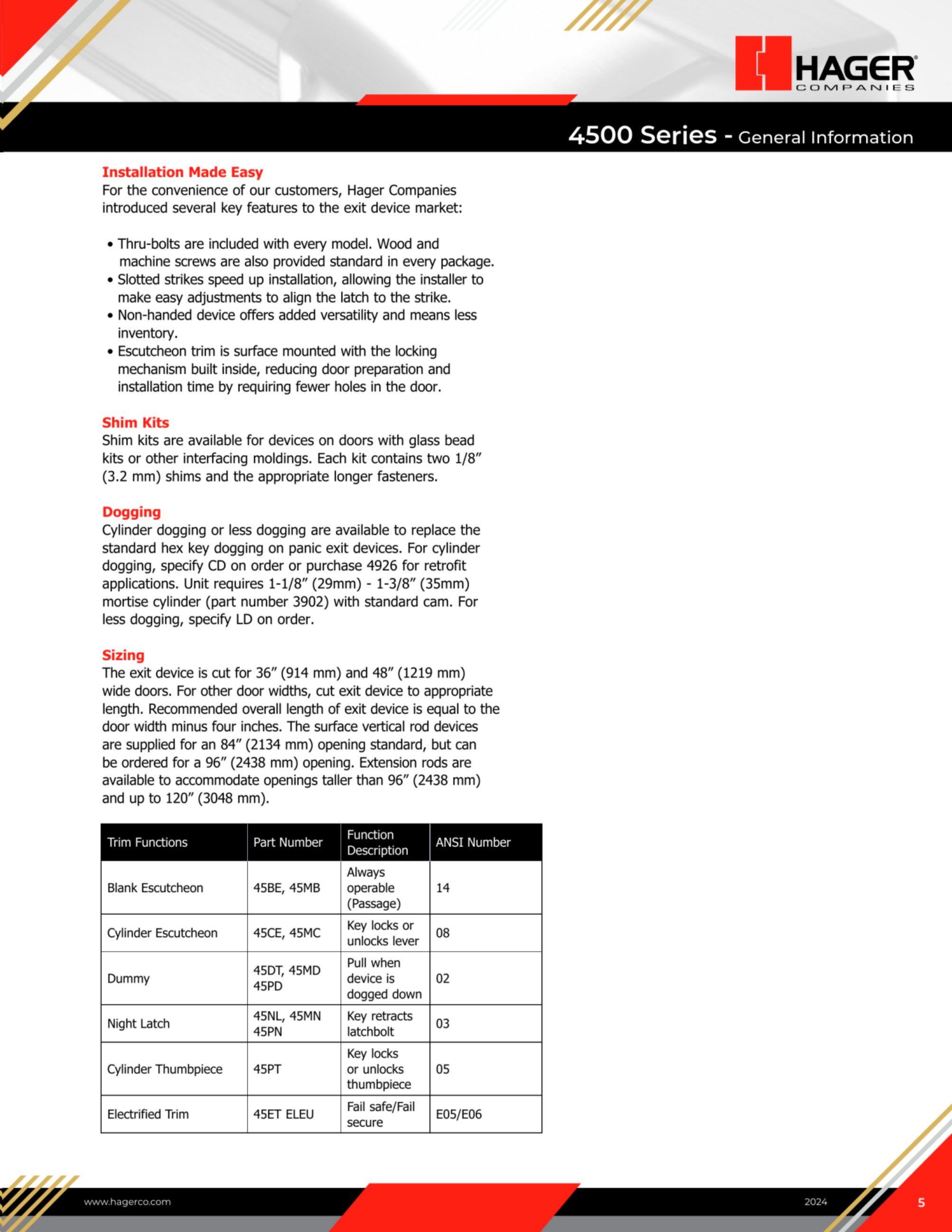 Catalog page image