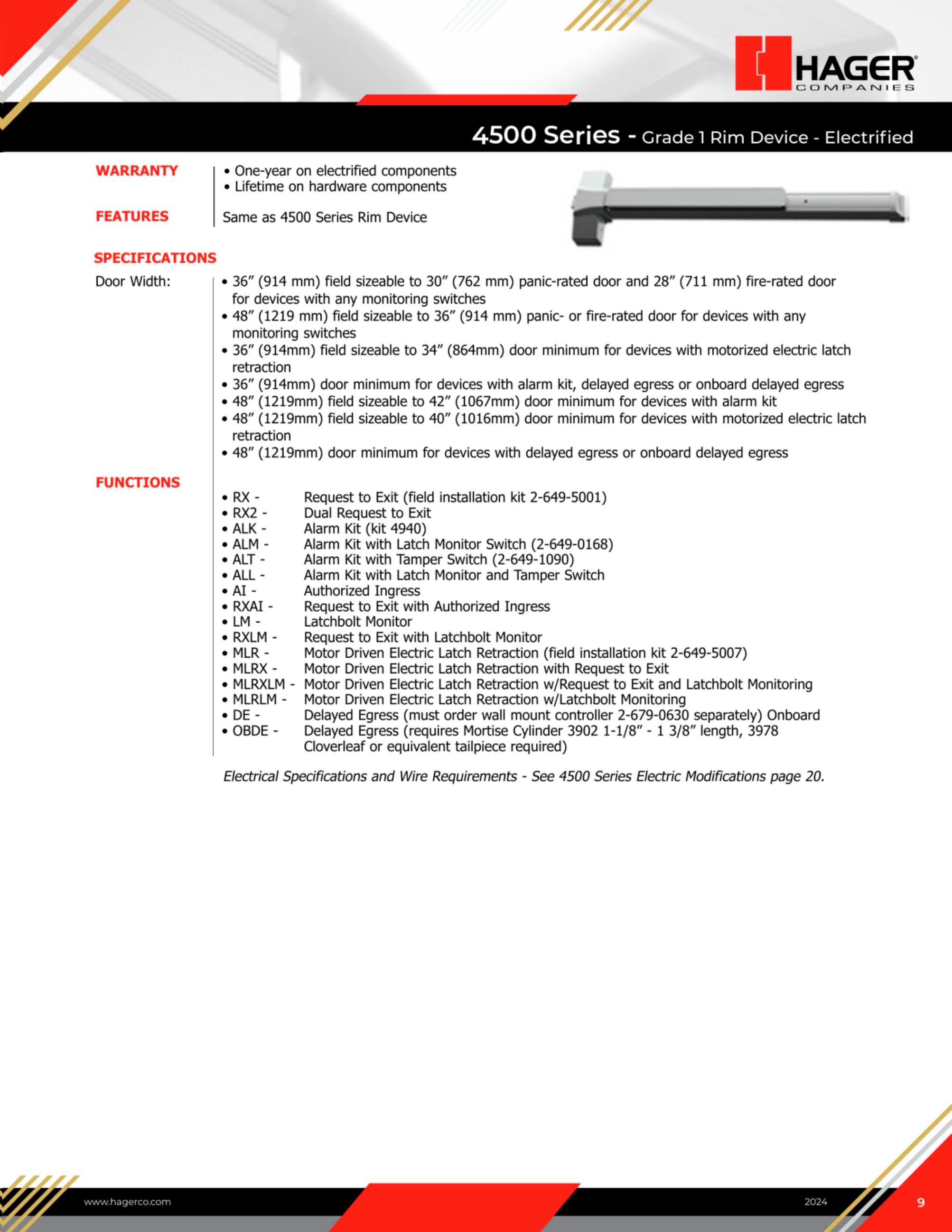 Catalog page image