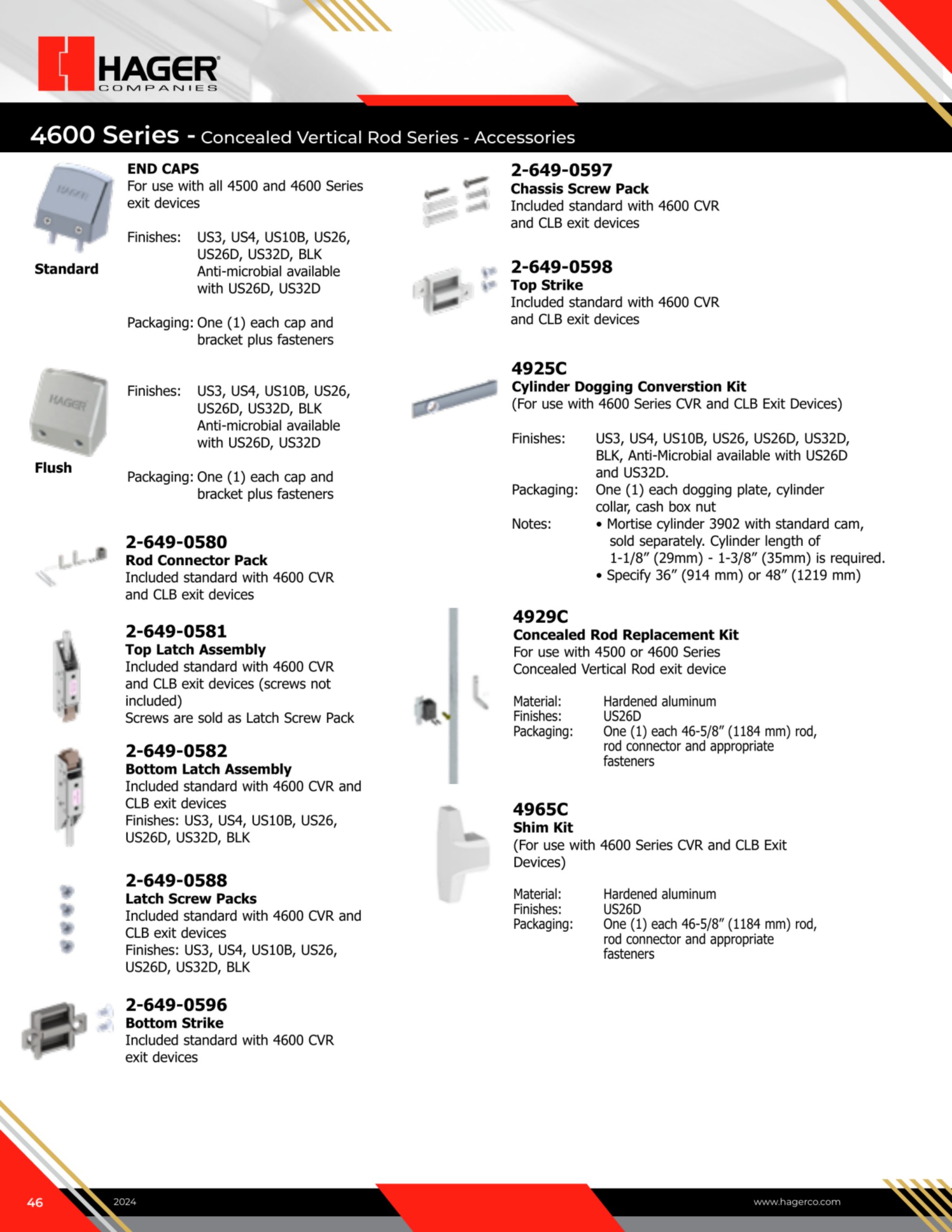 Catalog page image