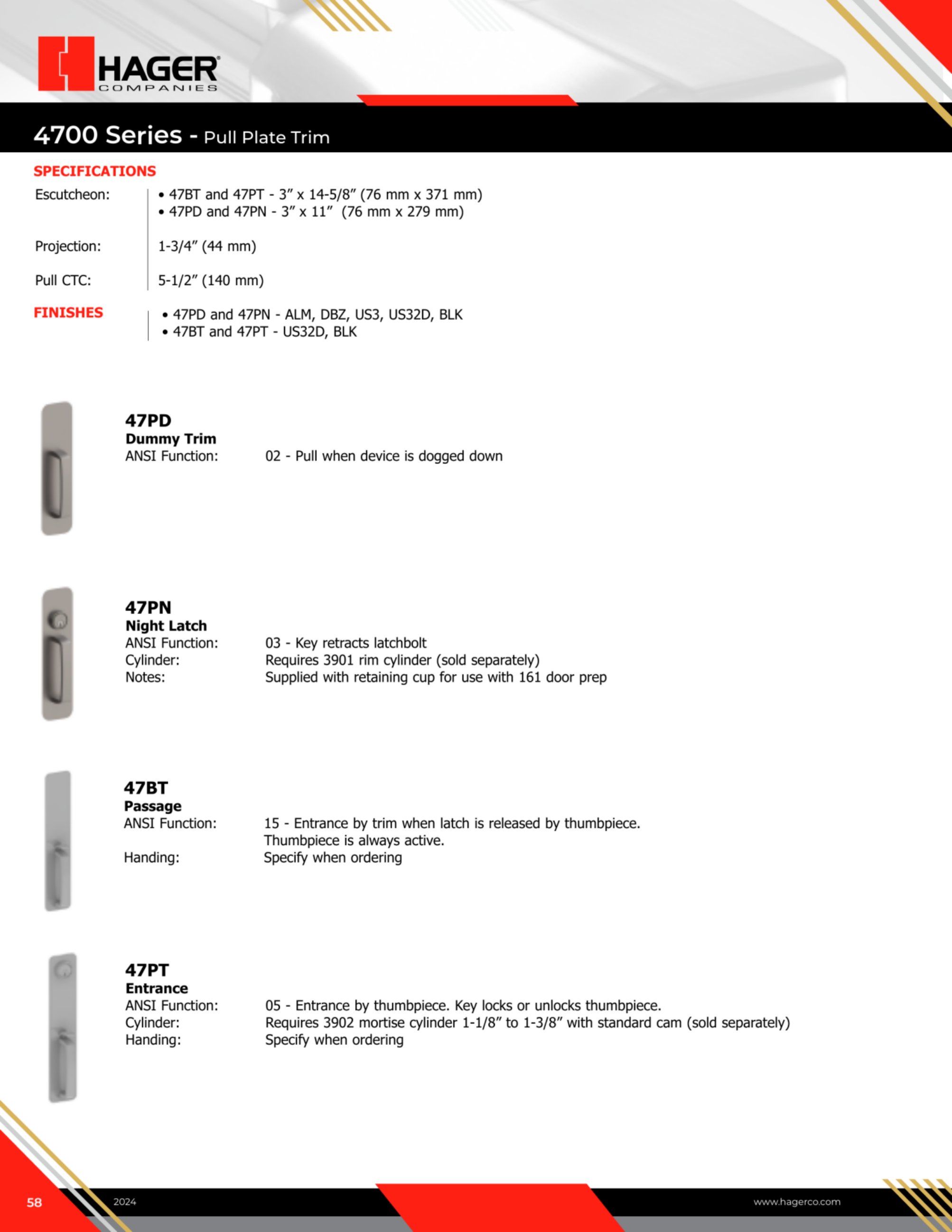 Catalog page image