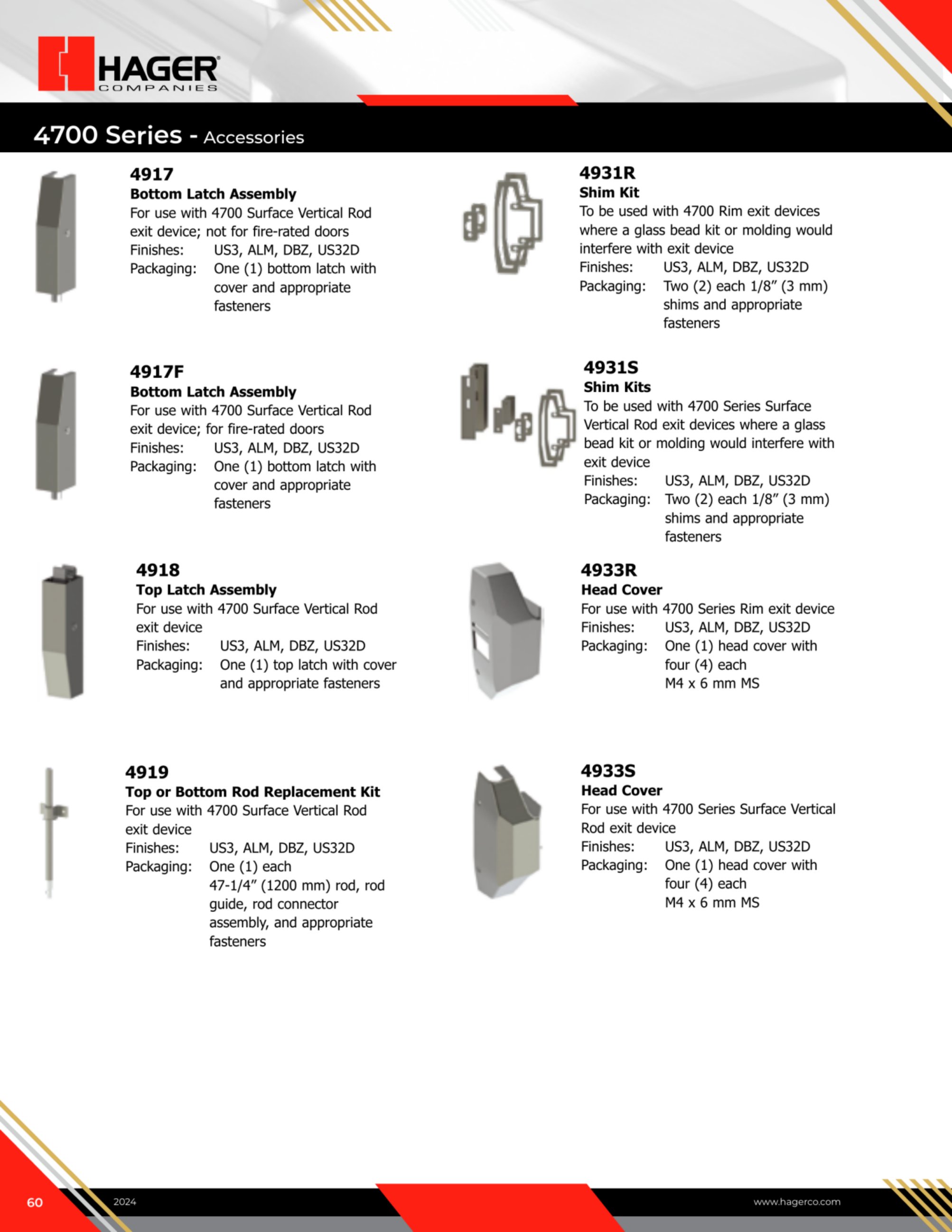 Catalog page image