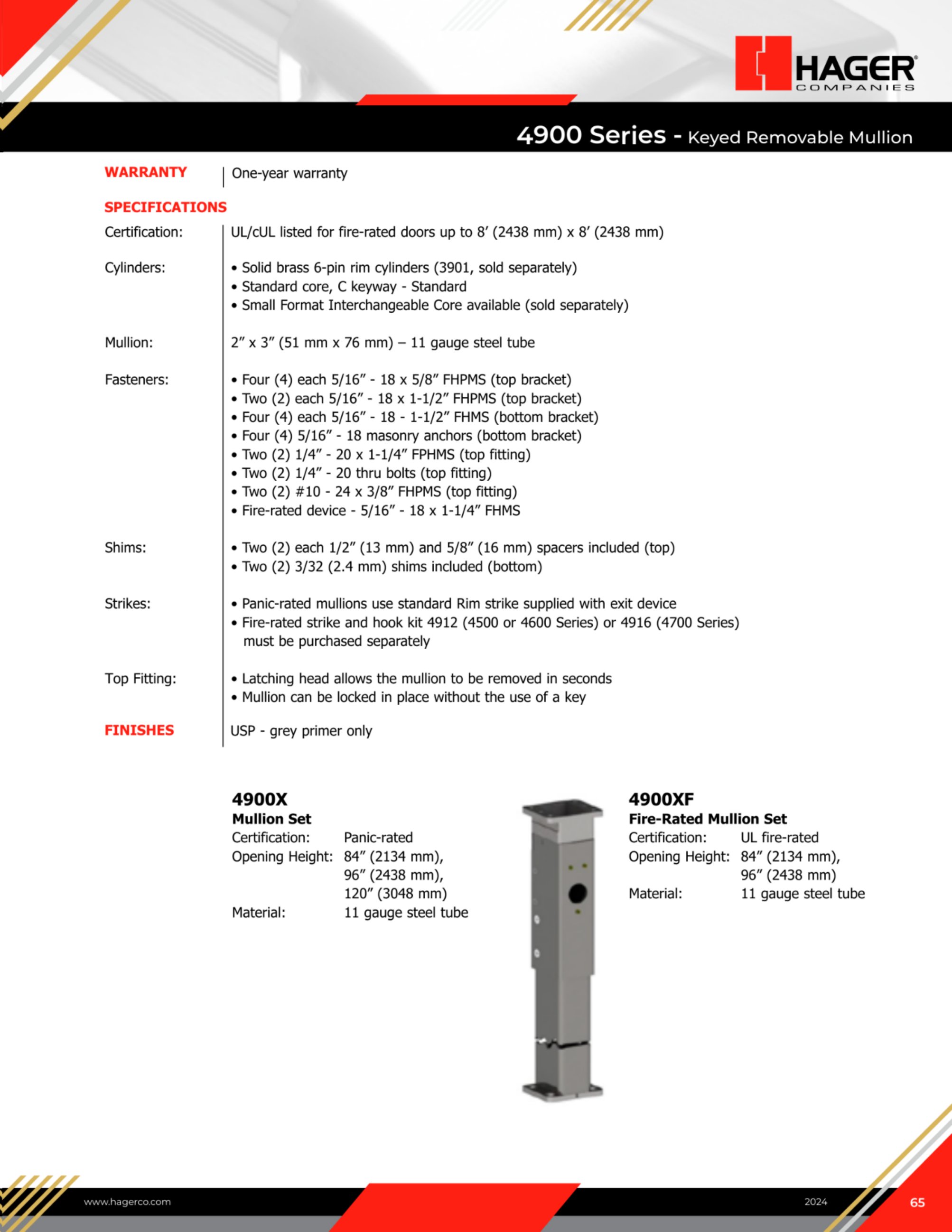 Catalog page image