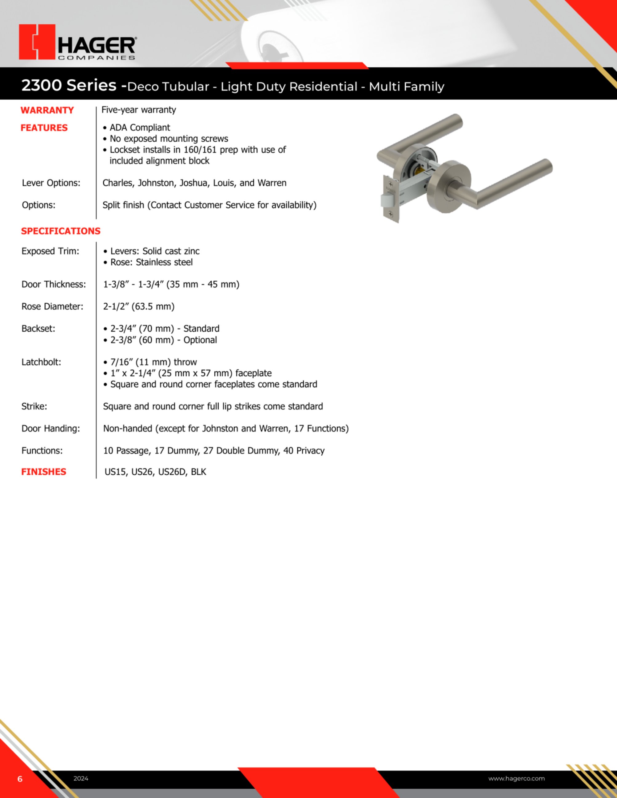 Catalog page image