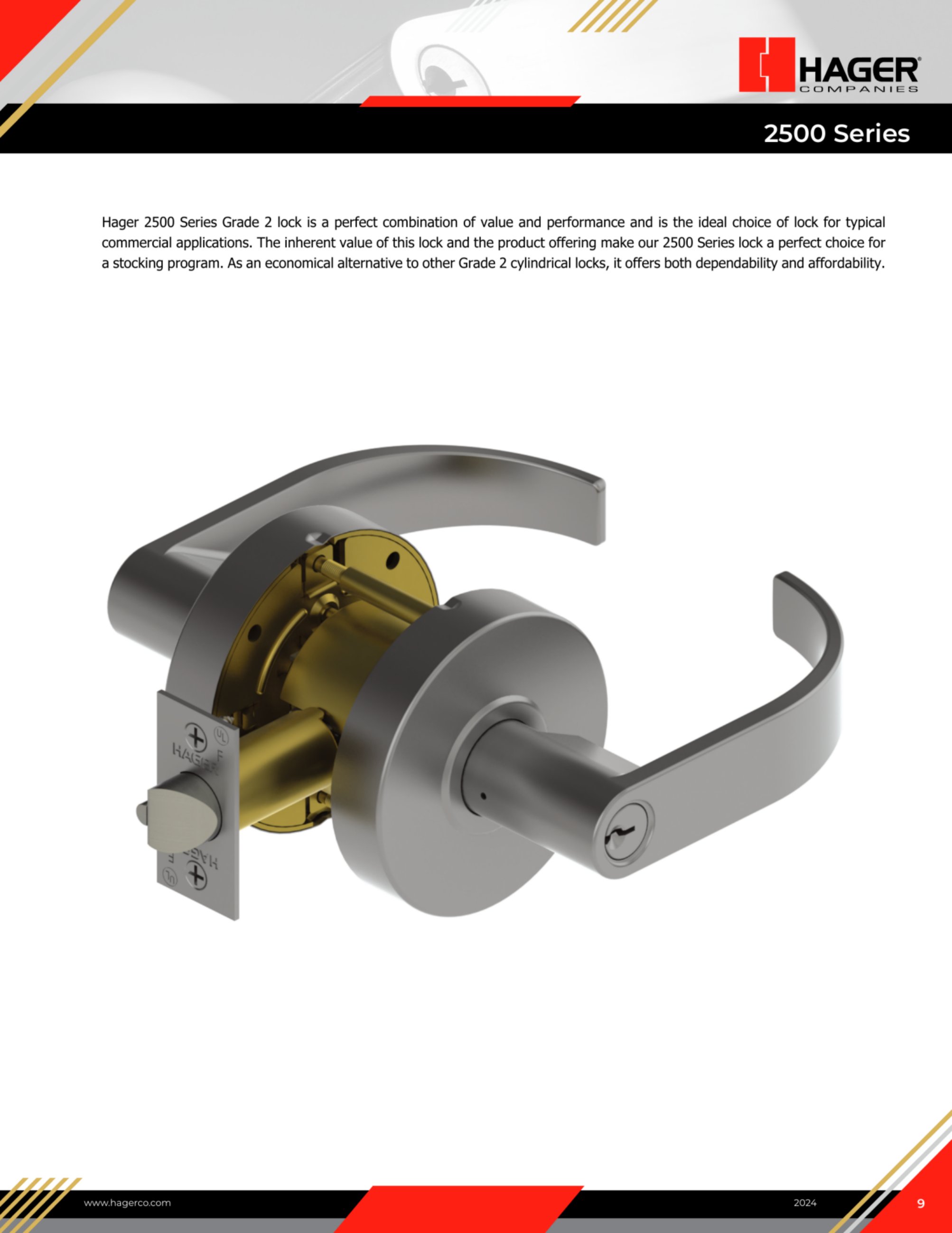 Catalog page image