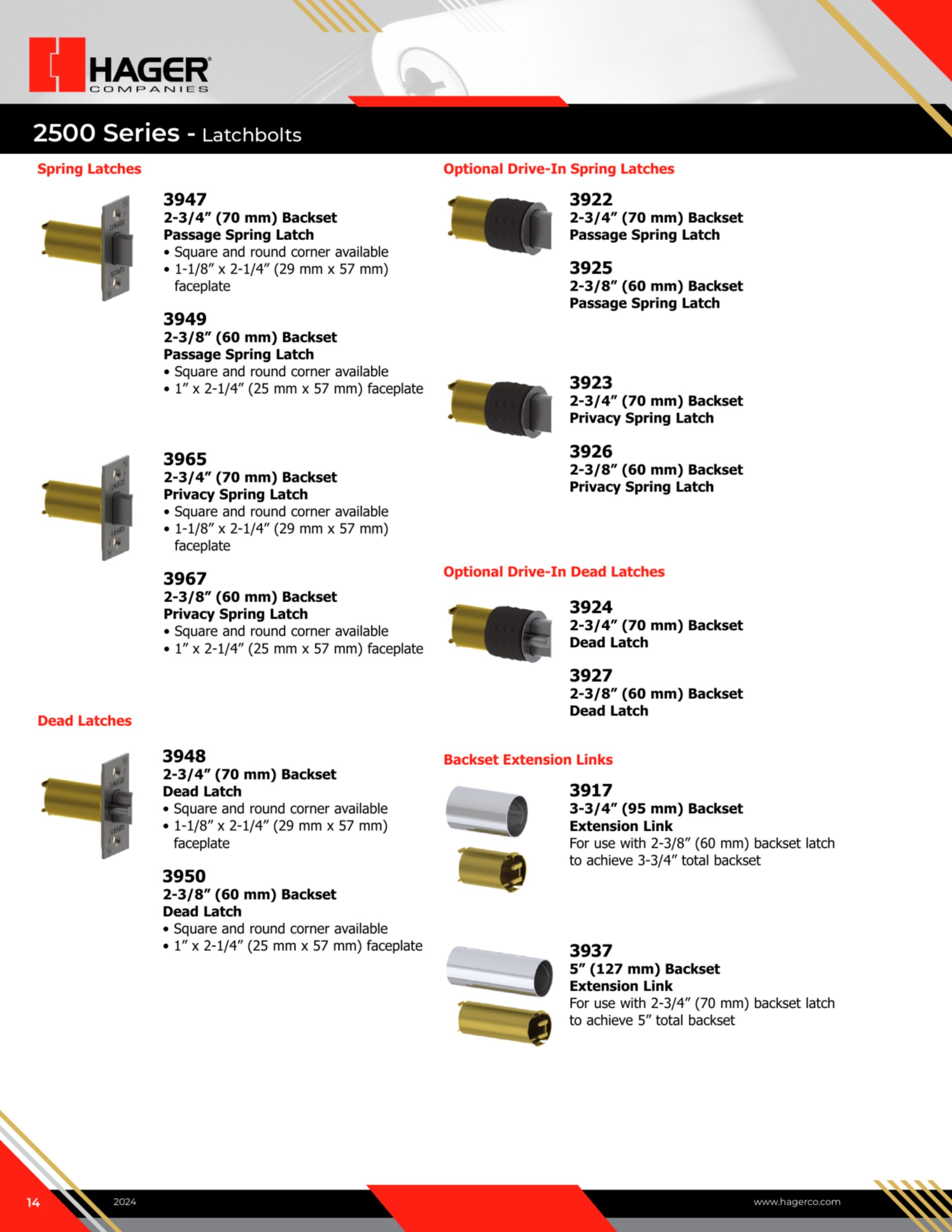 Catalog page image