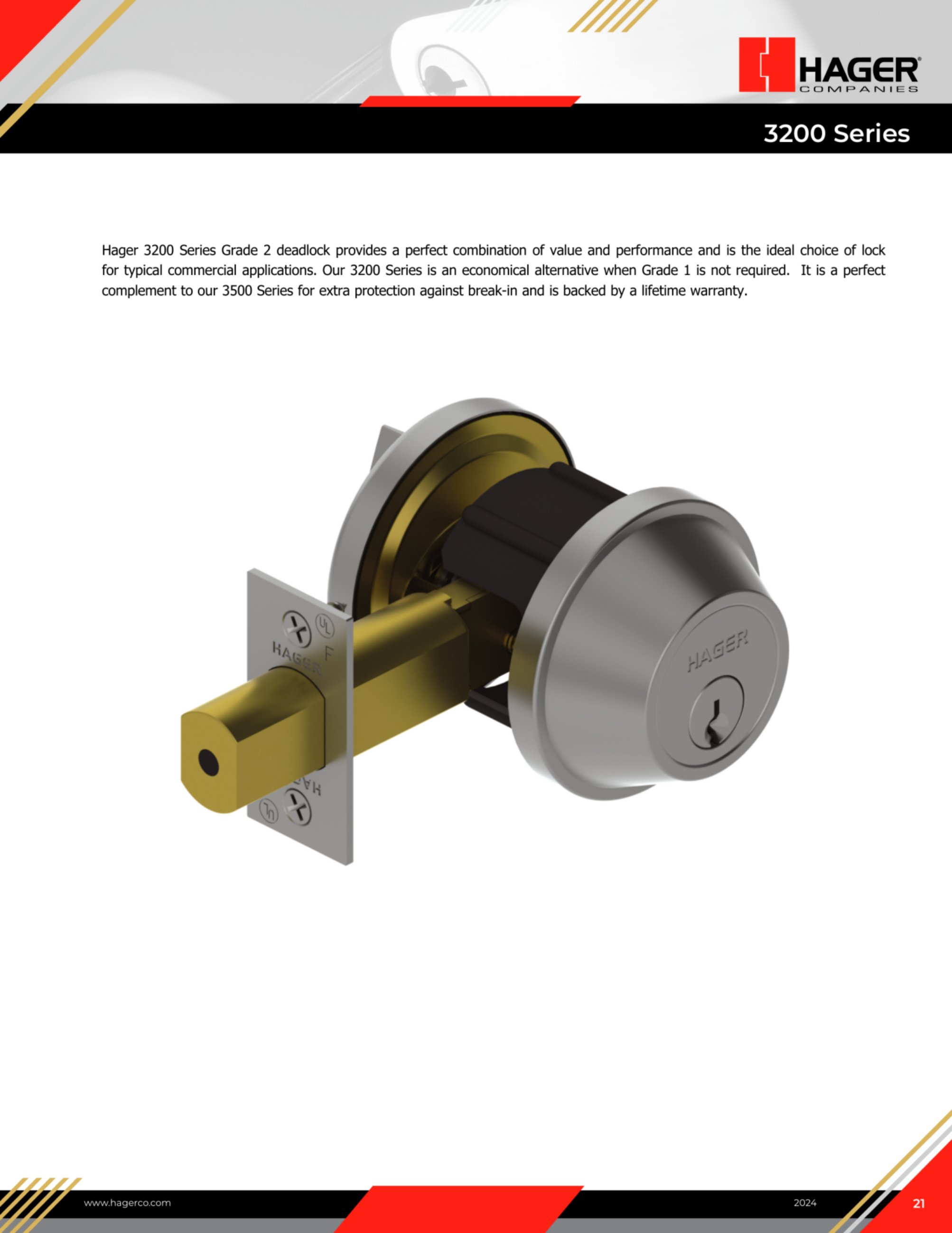 Catalog page image