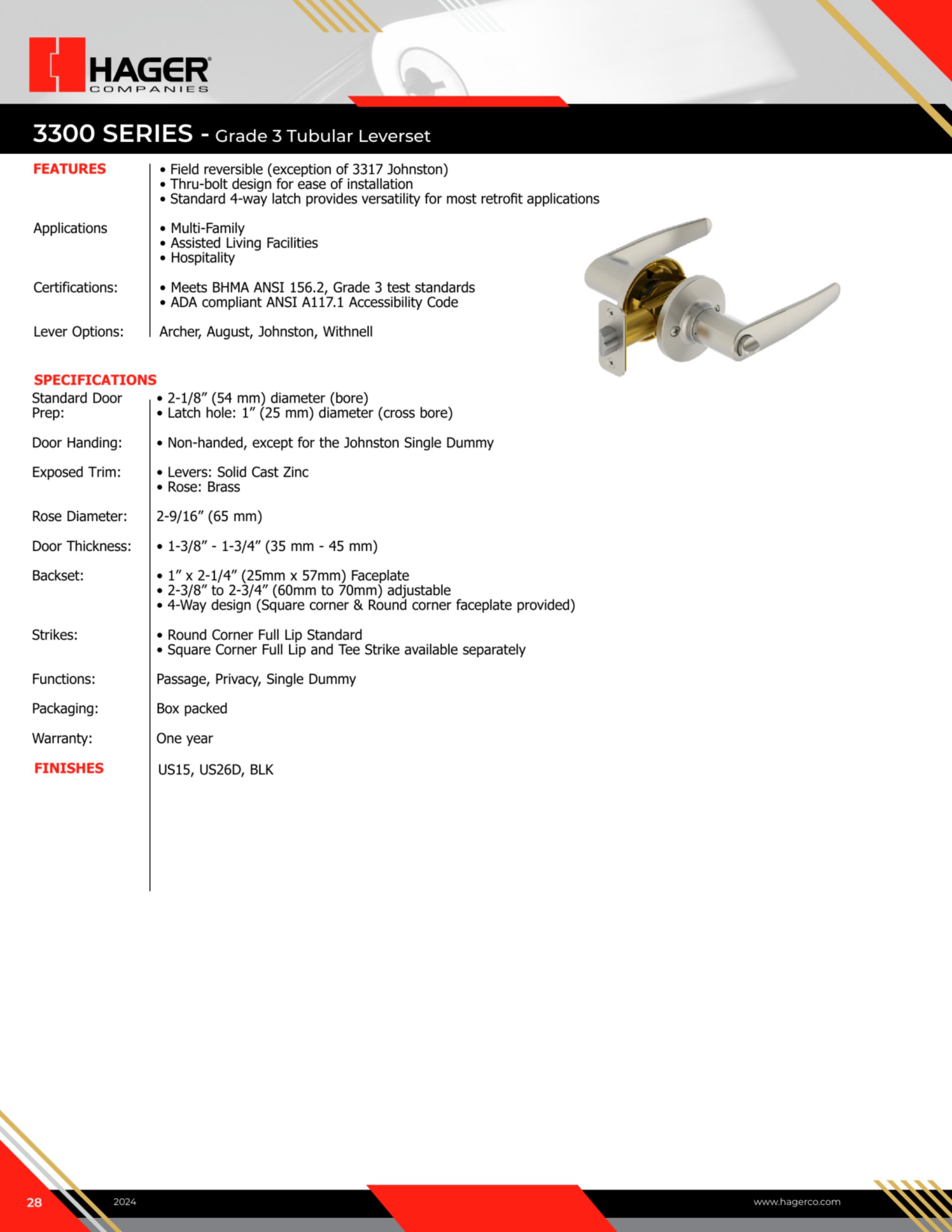 Catalog page image