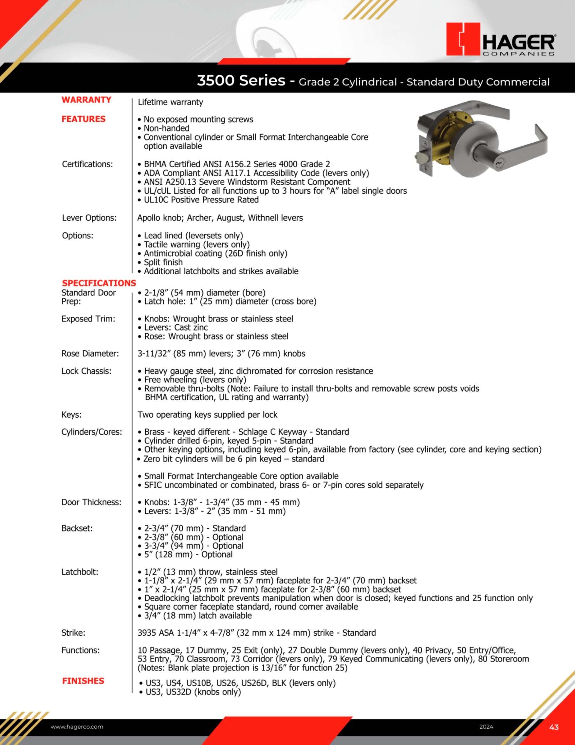 Catalog page image