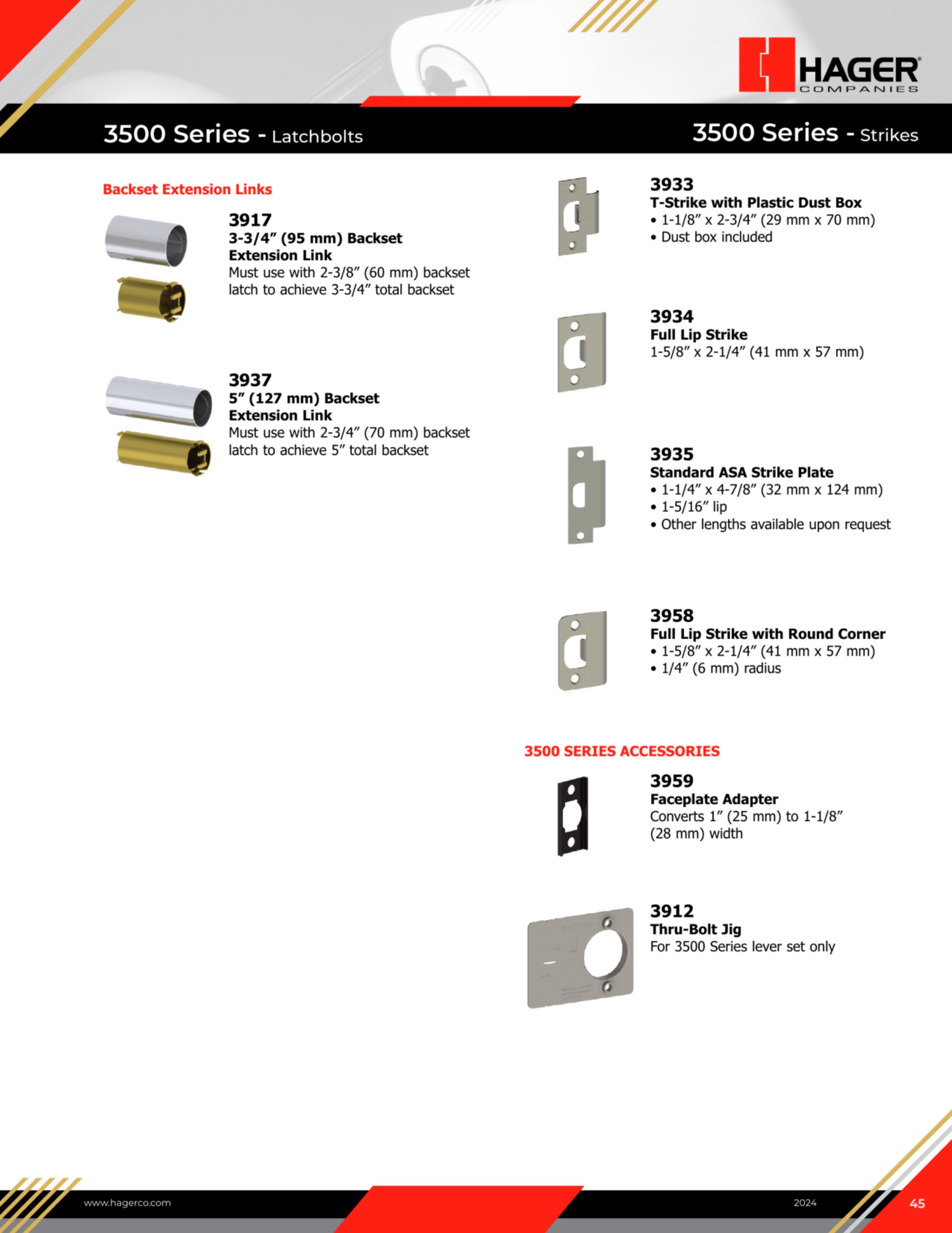Catalog page image