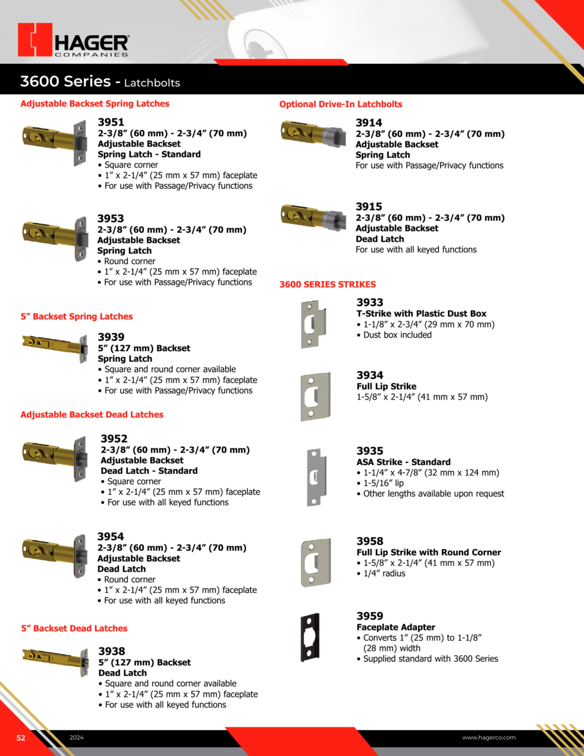 Catalog page image