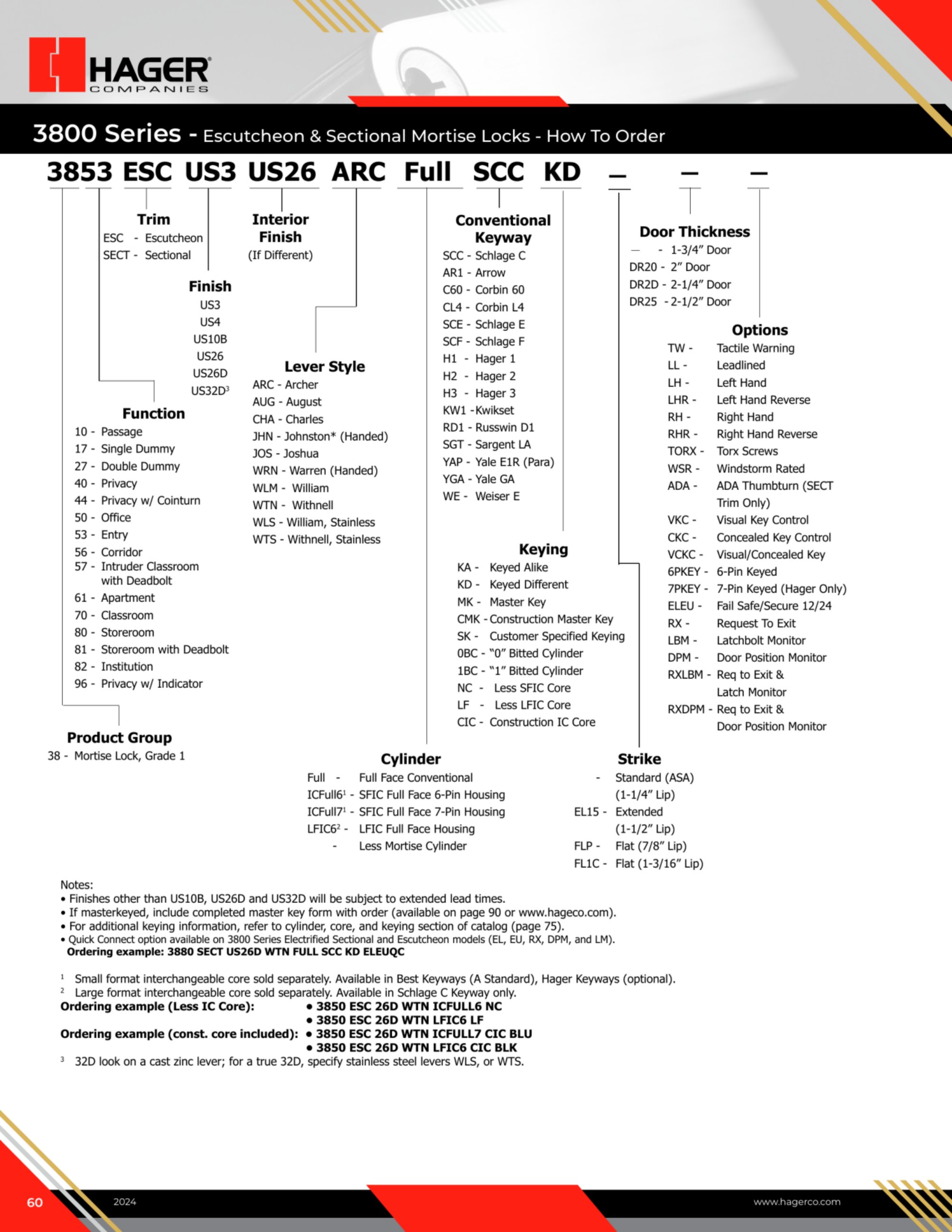 Catalog page image