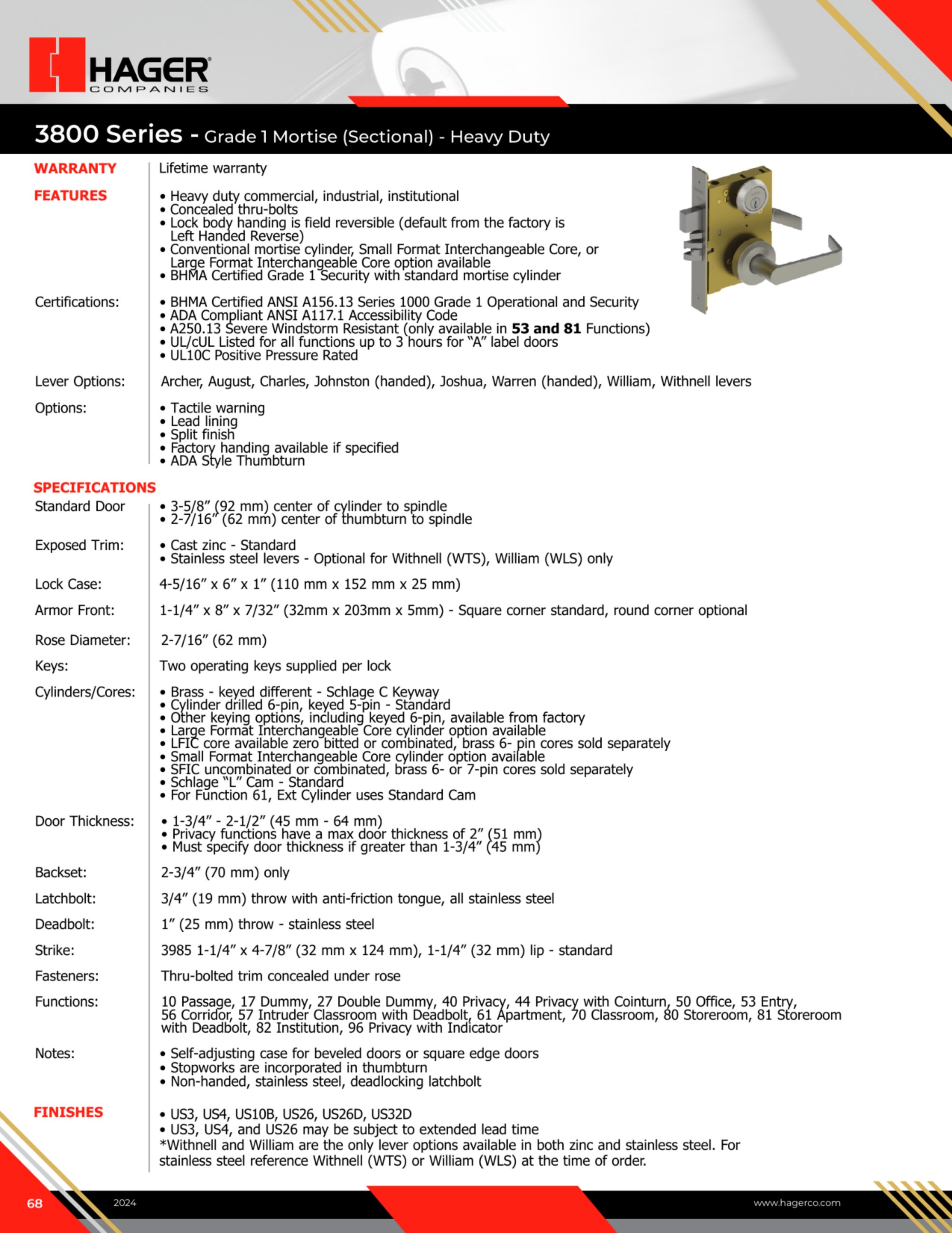 Catalog page image