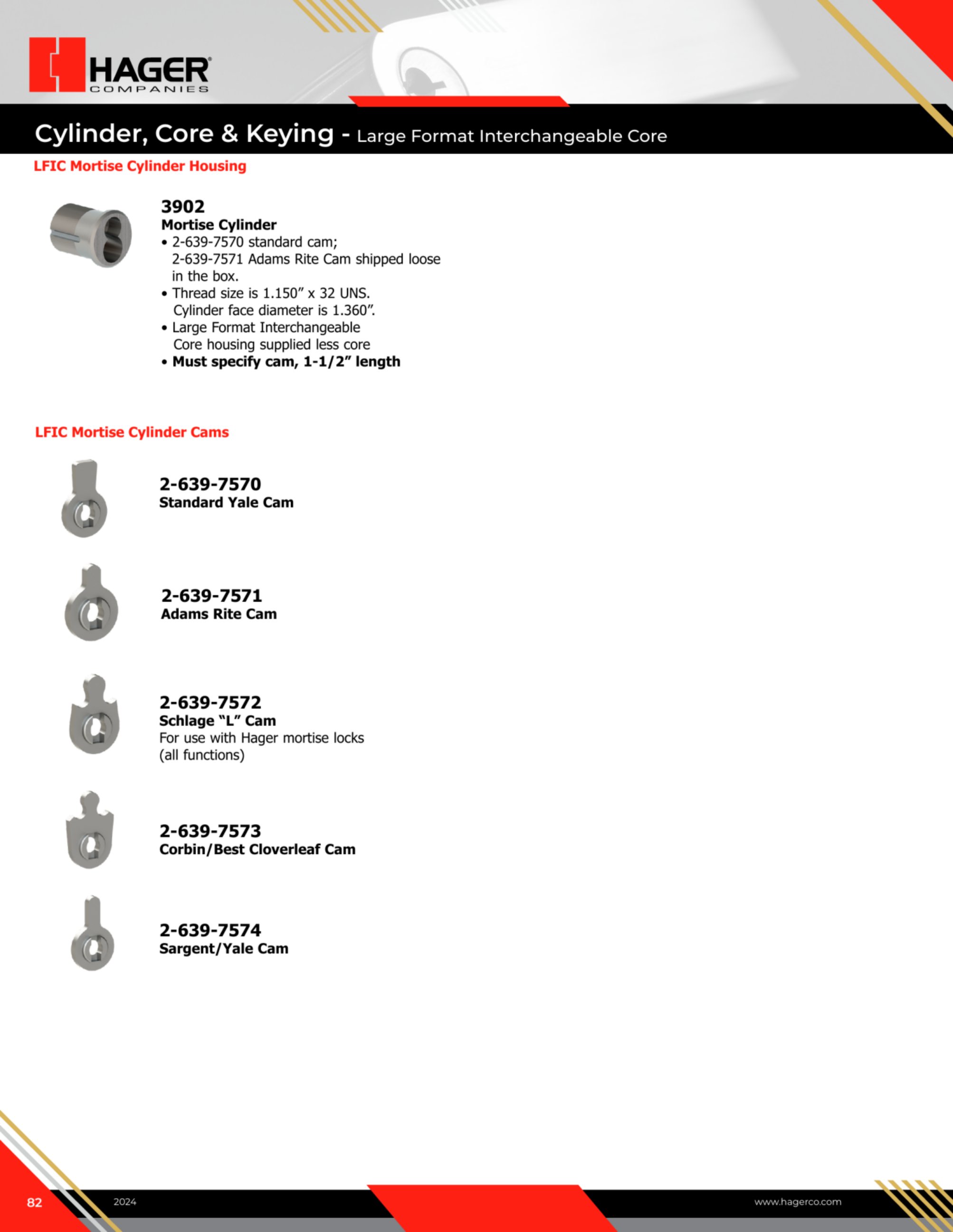 Catalog page image