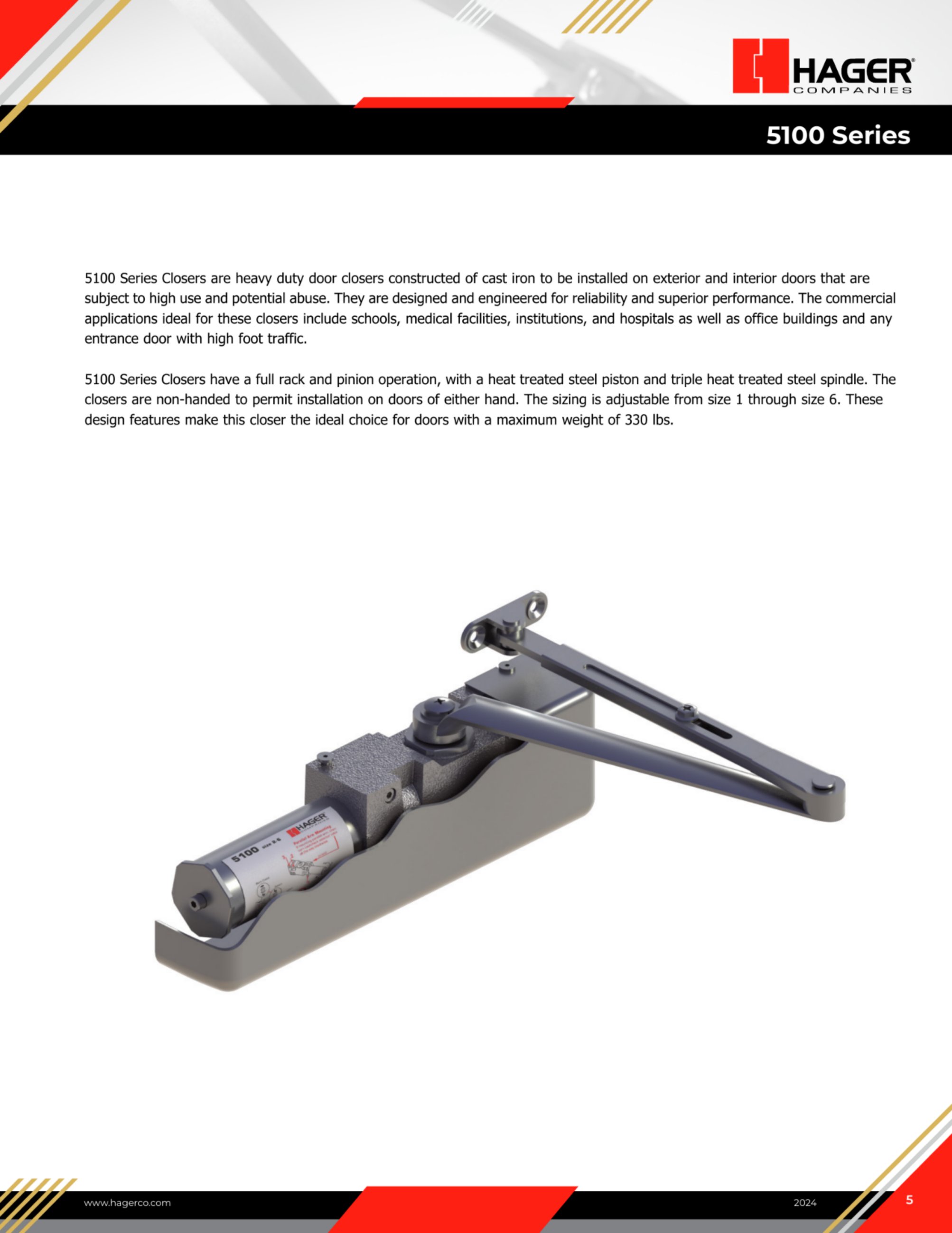 Catalog page image