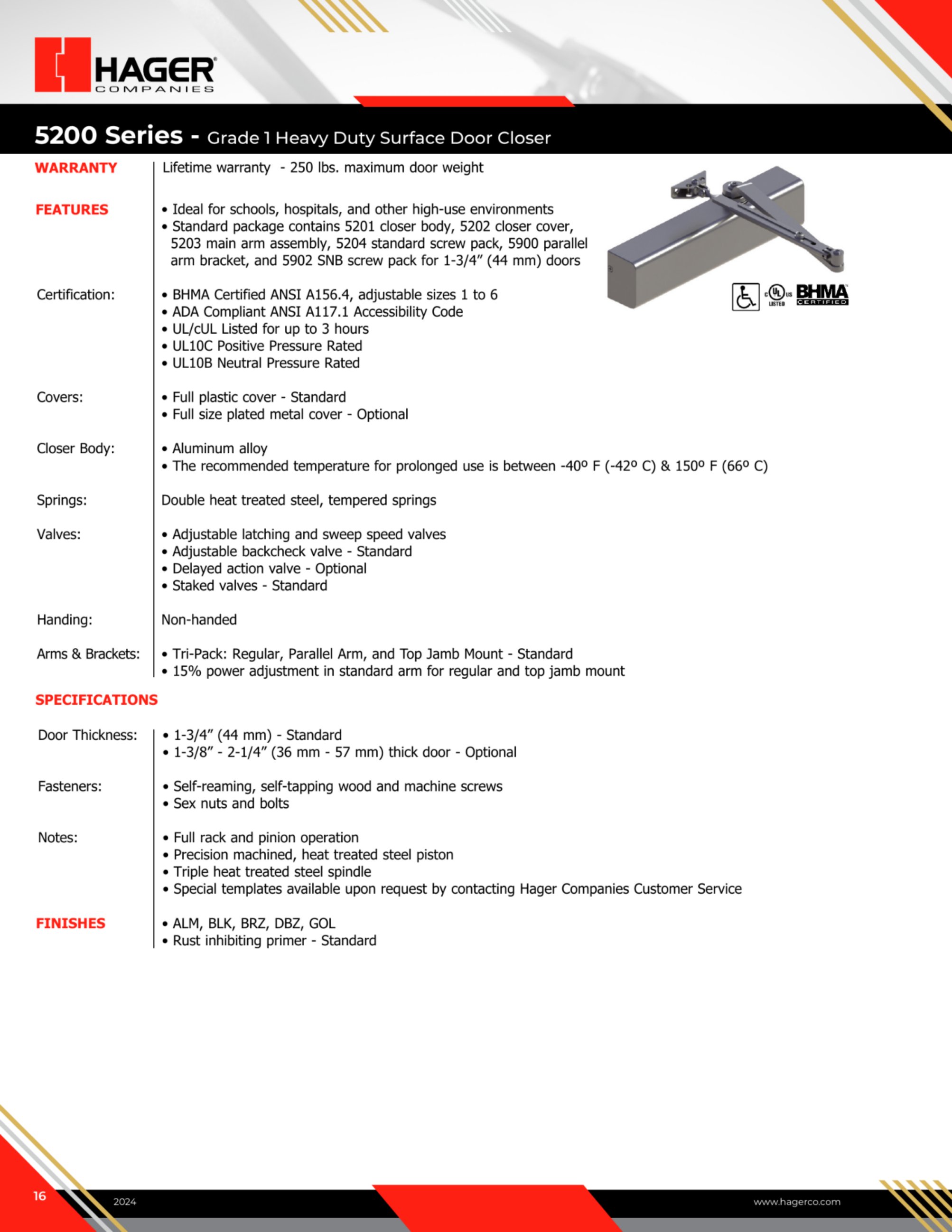 Catalog page image