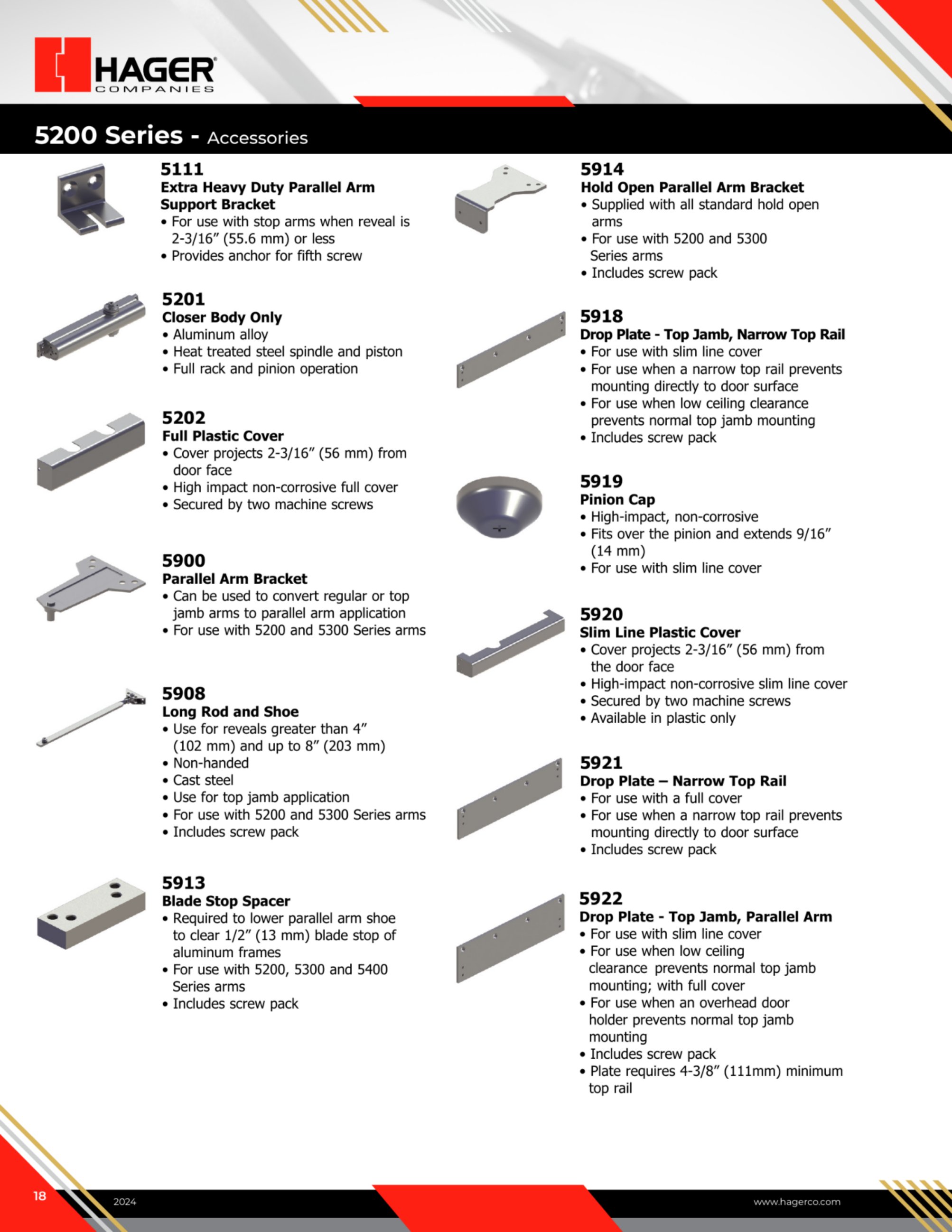 Catalog page image