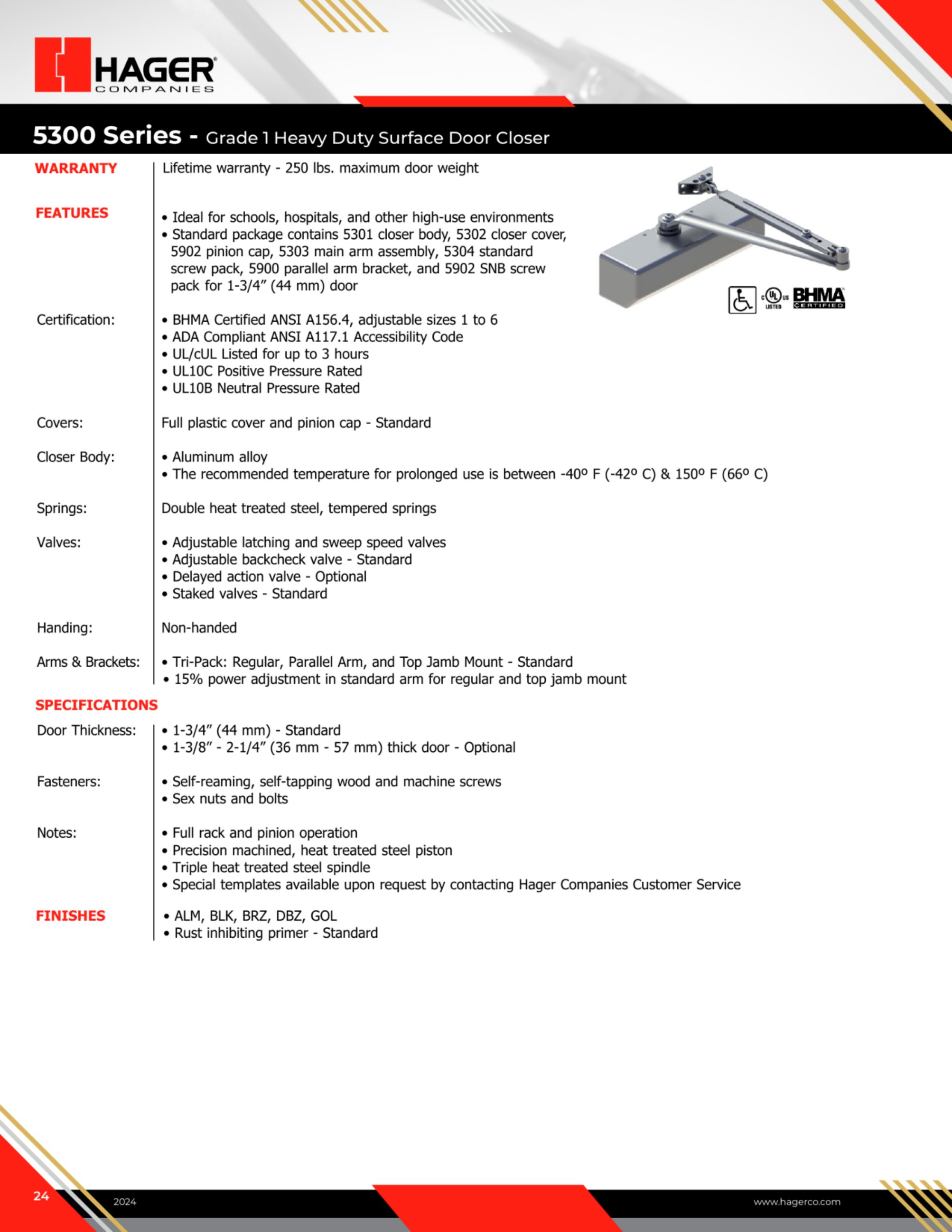 Catalog page image