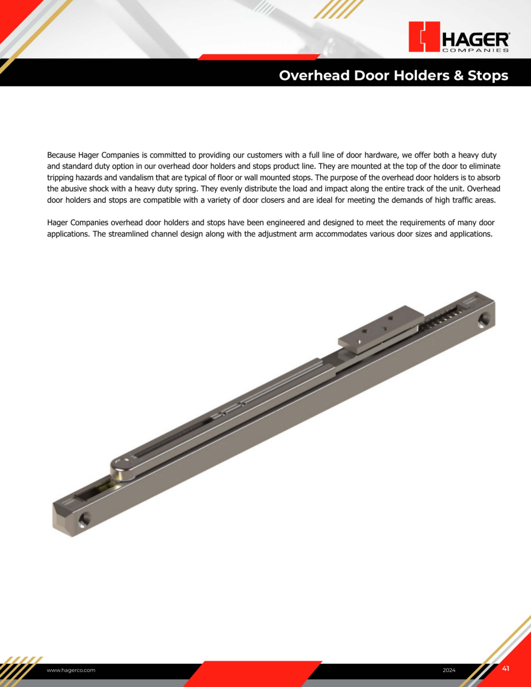 Catalog page image