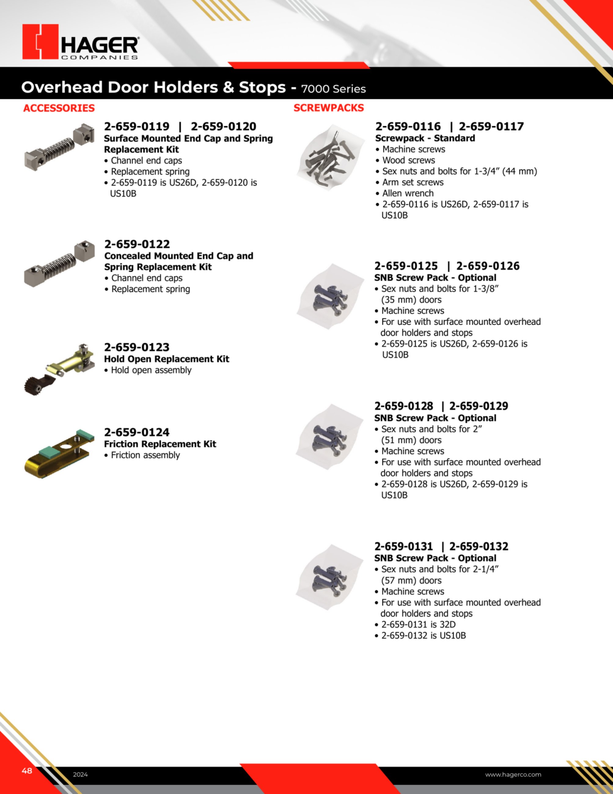 Catalog page image
