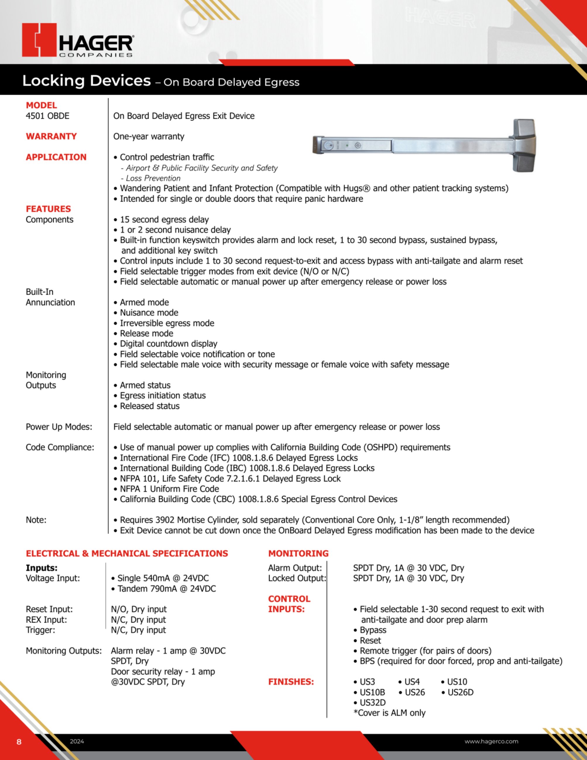 Catalog page image