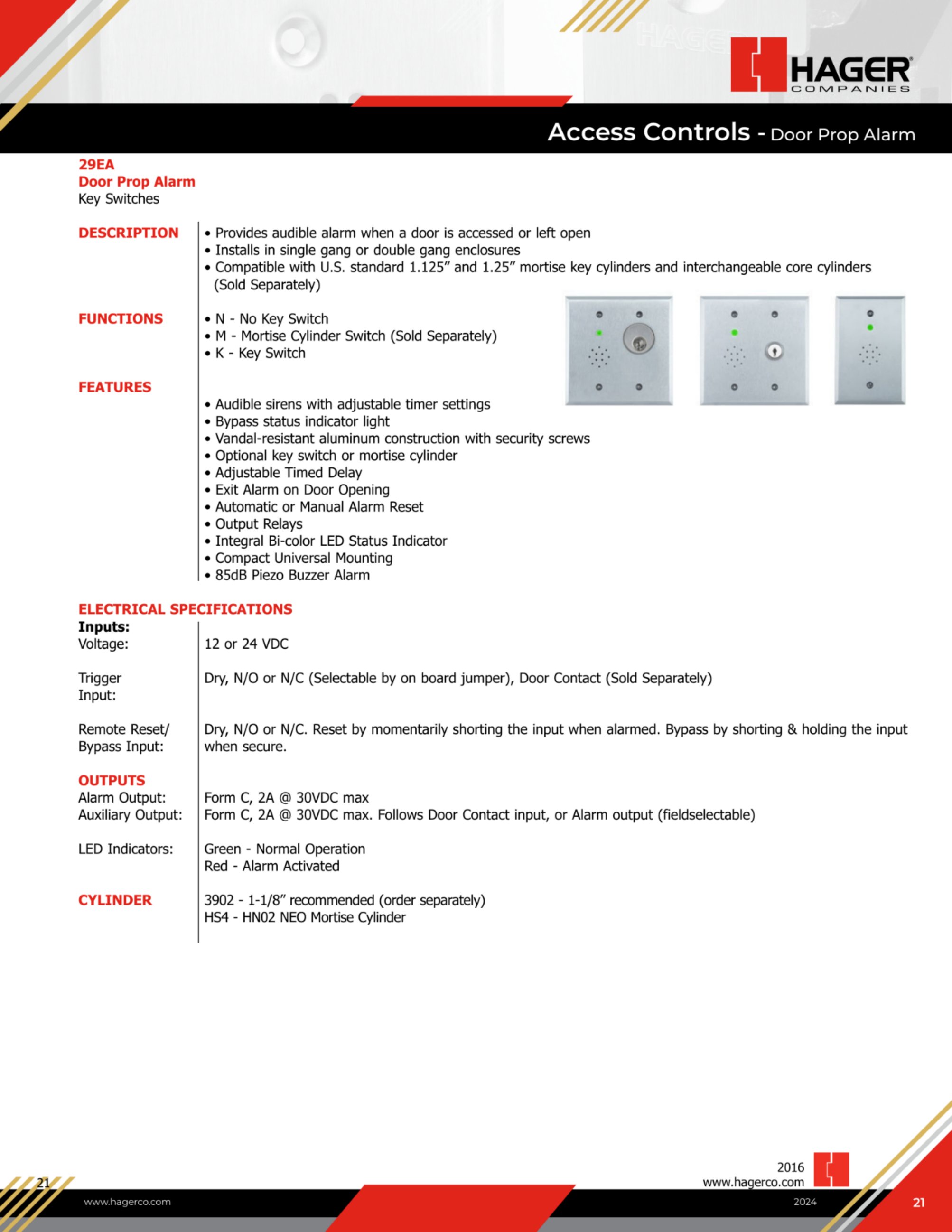 Catalog page image