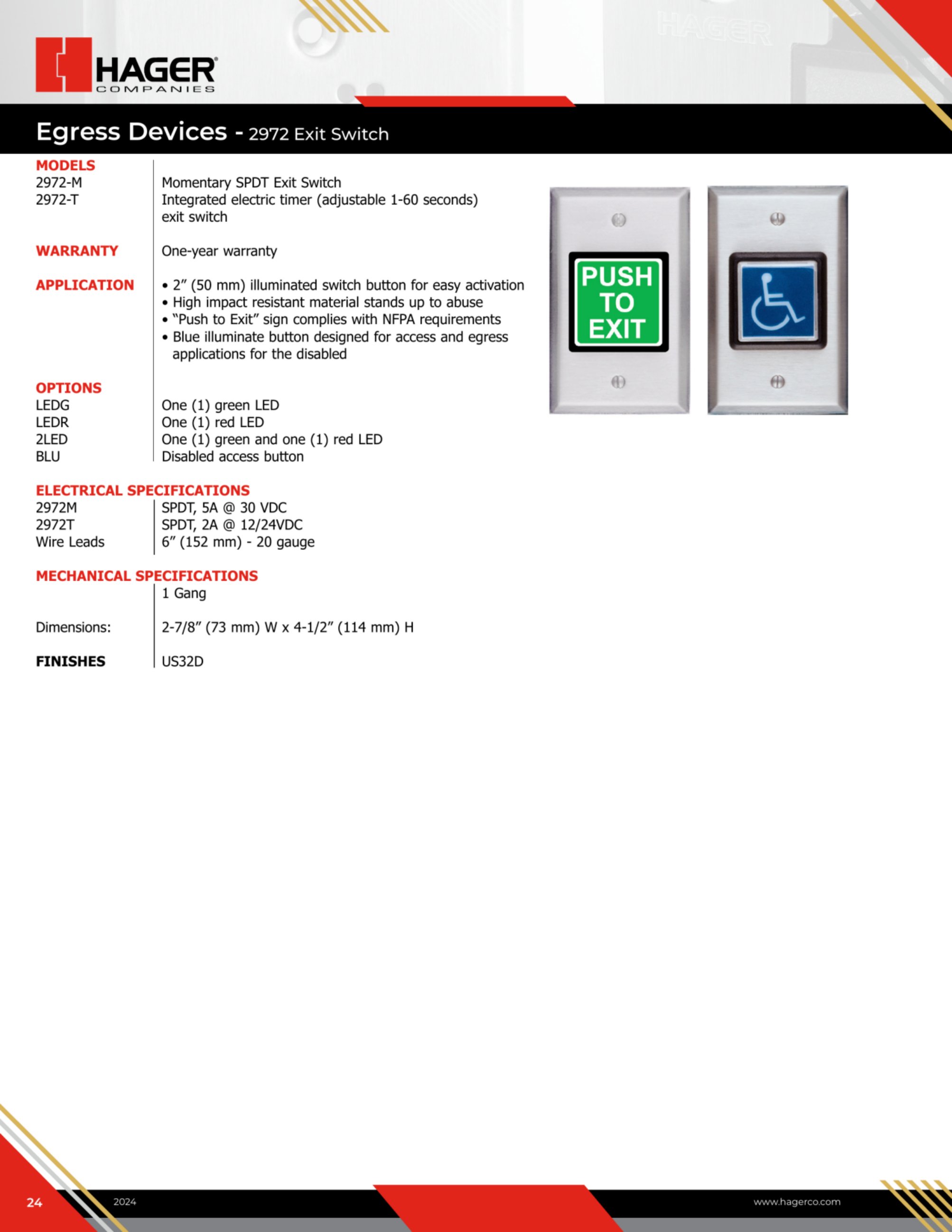Catalog page image