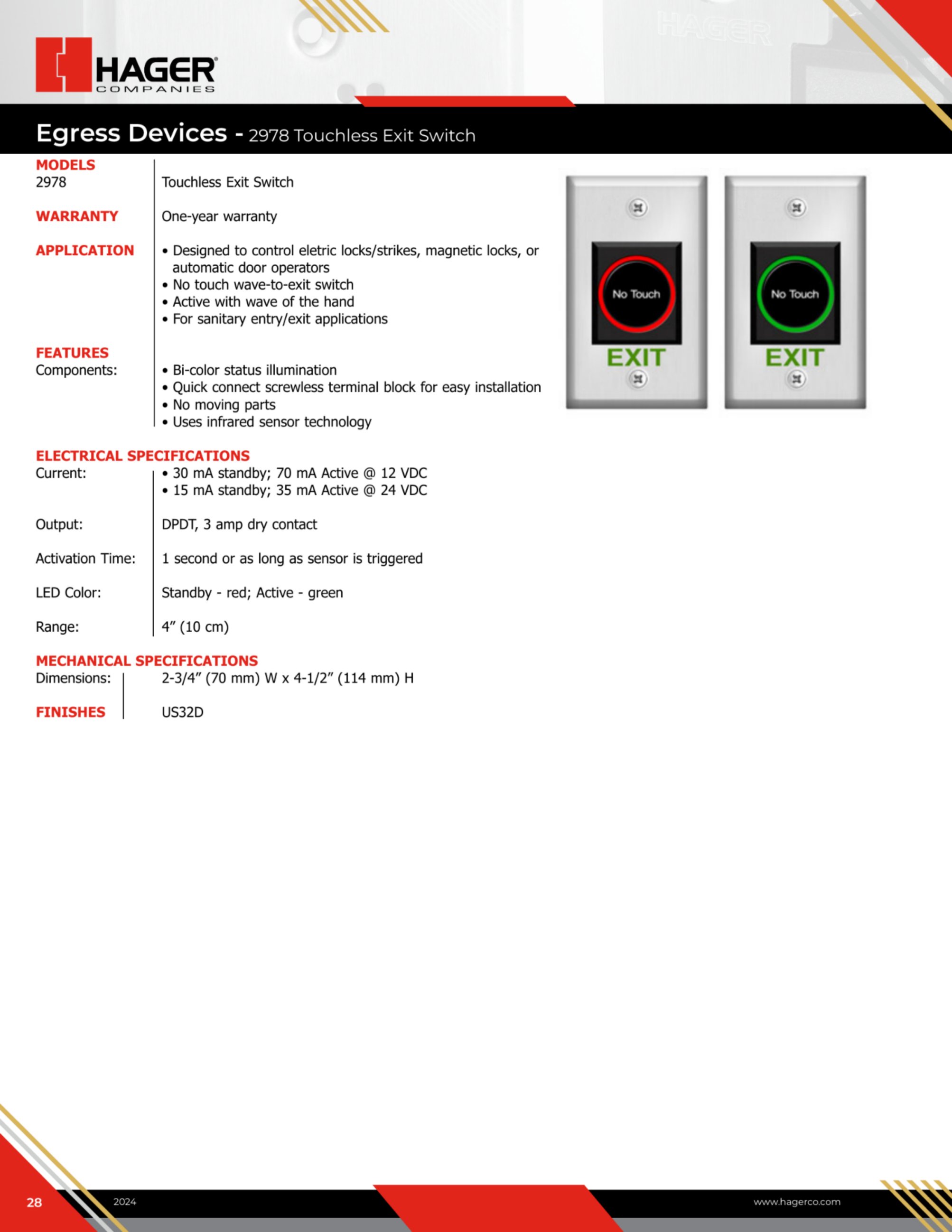 Catalog page image