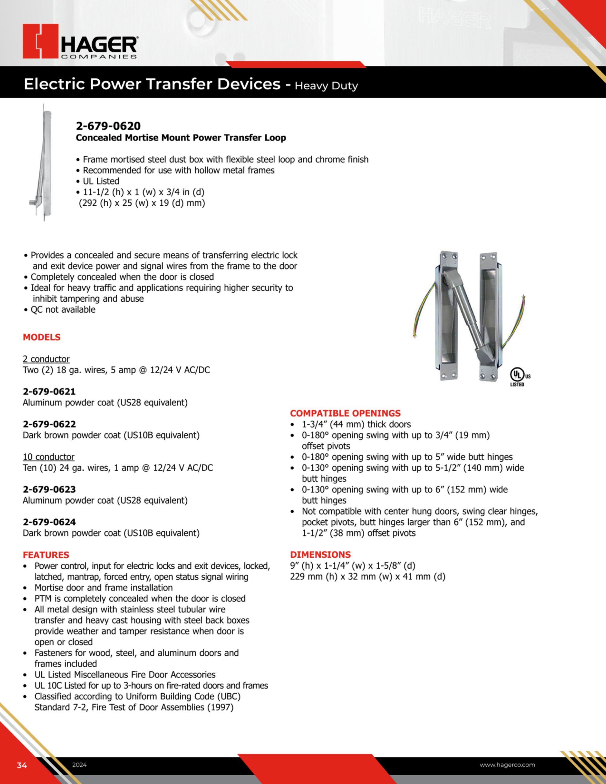 Catalog page image