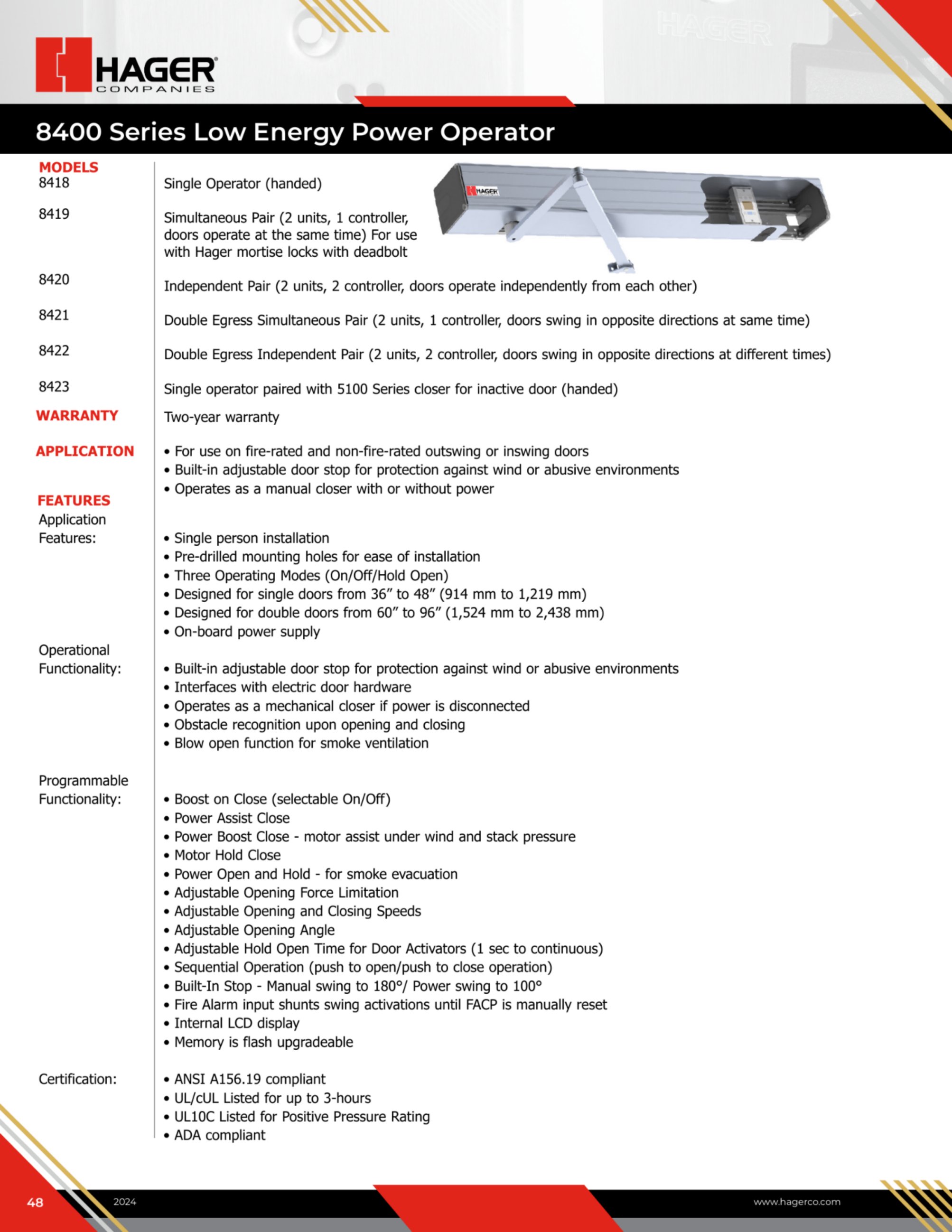 Catalog page image