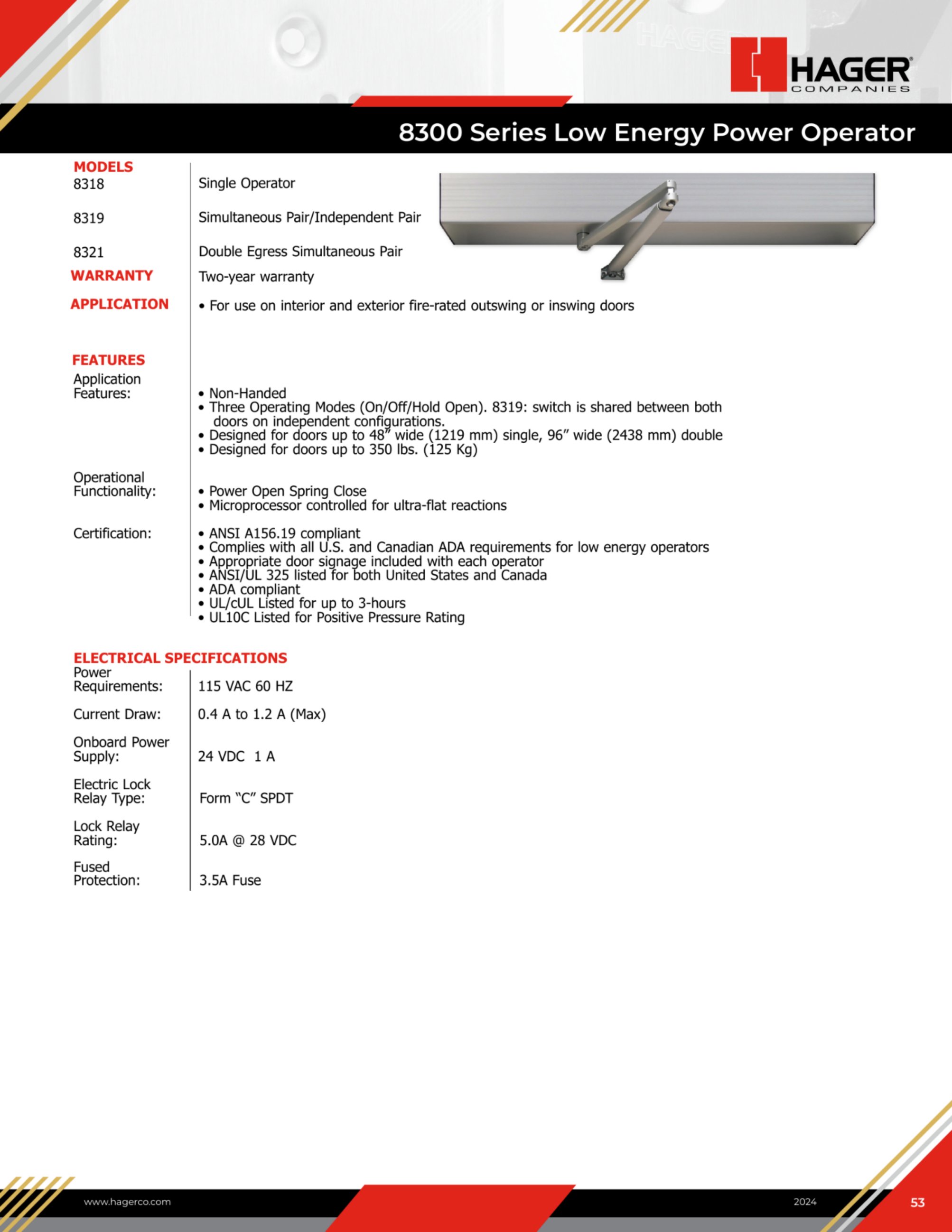 Catalog page image