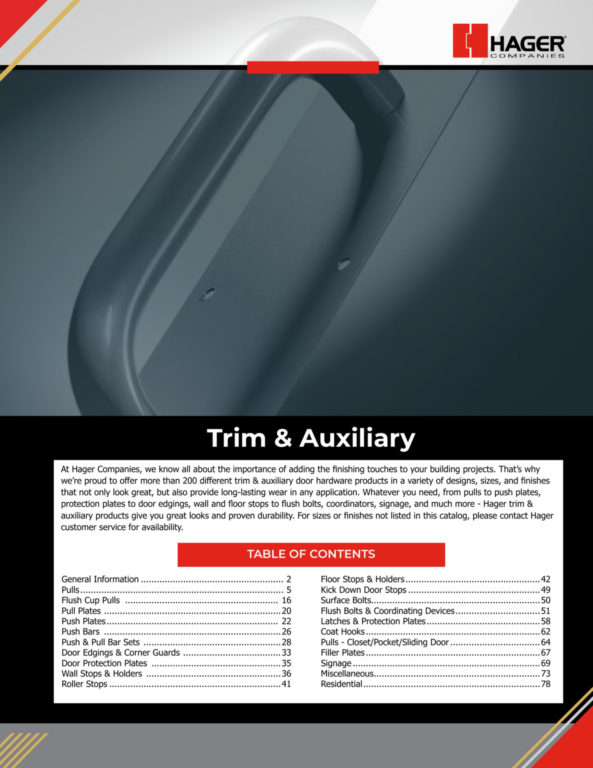Catalog page image