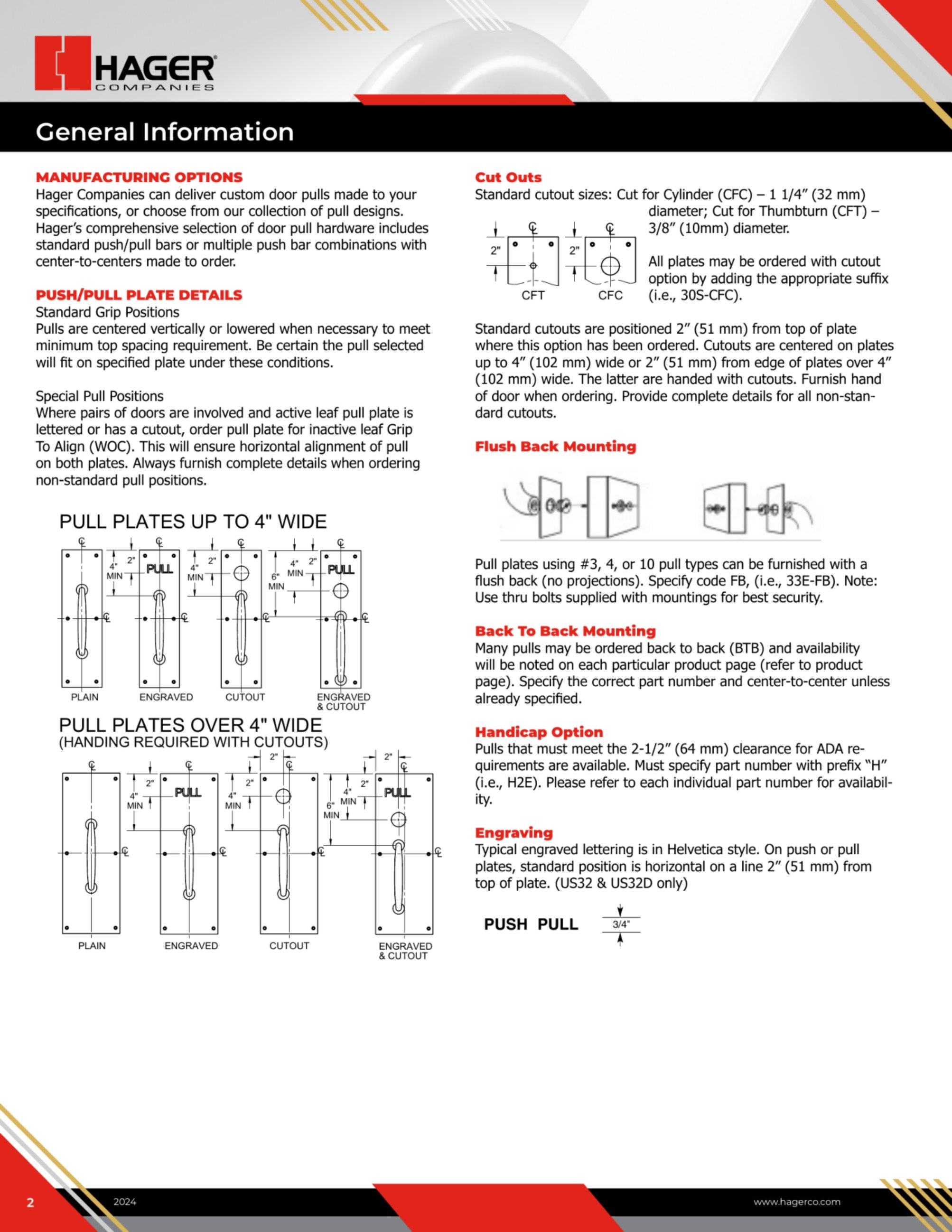 Catalog page image