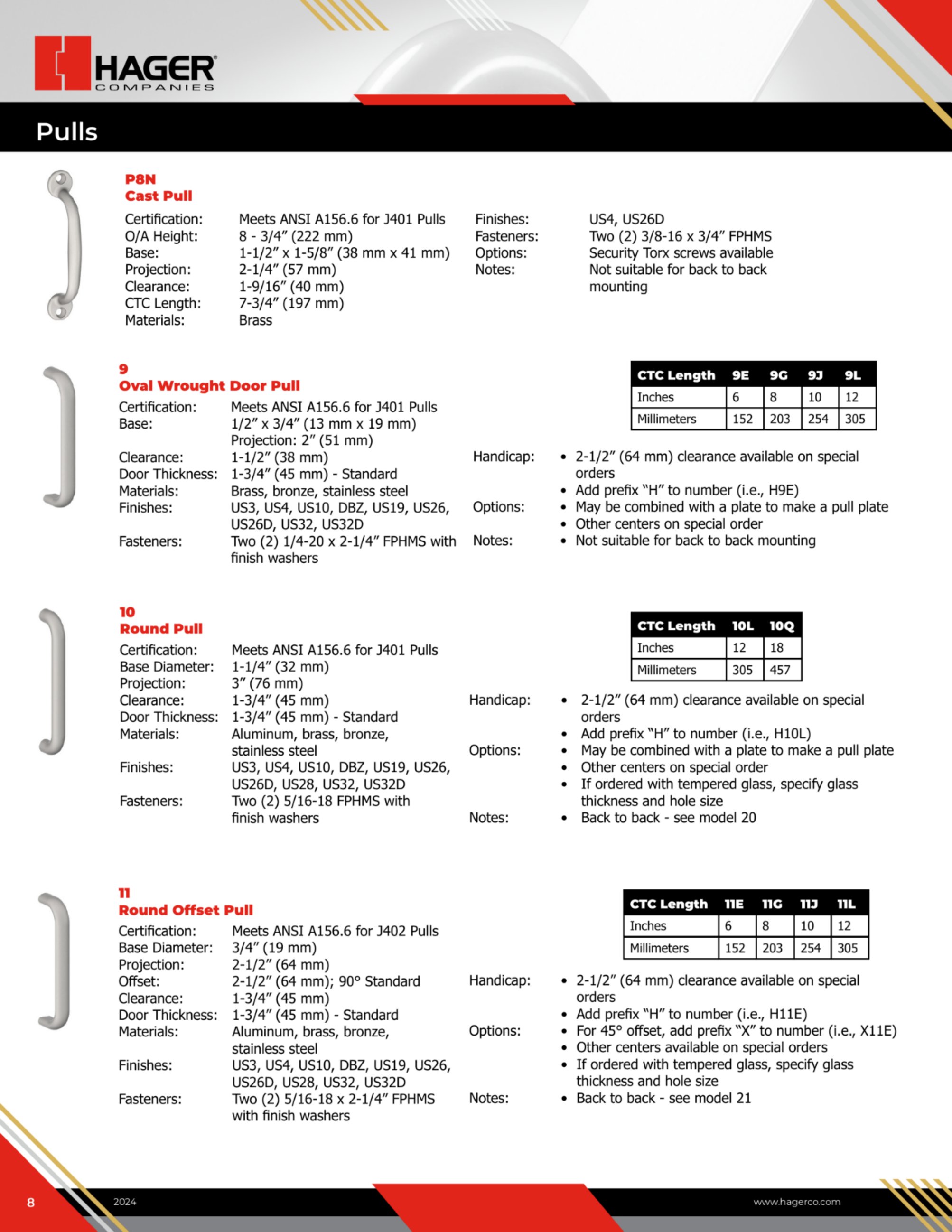 Catalog page image