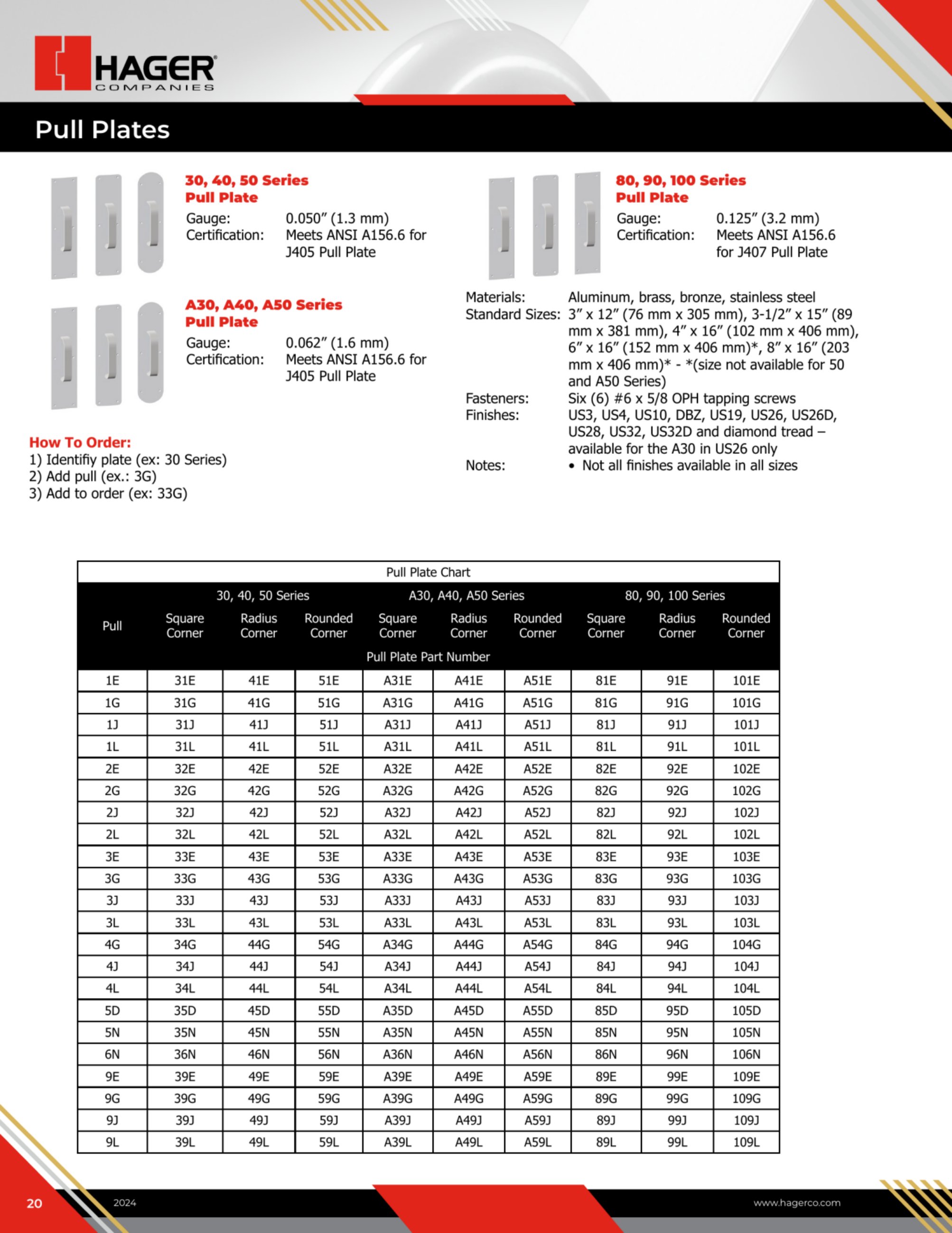 Catalog page image