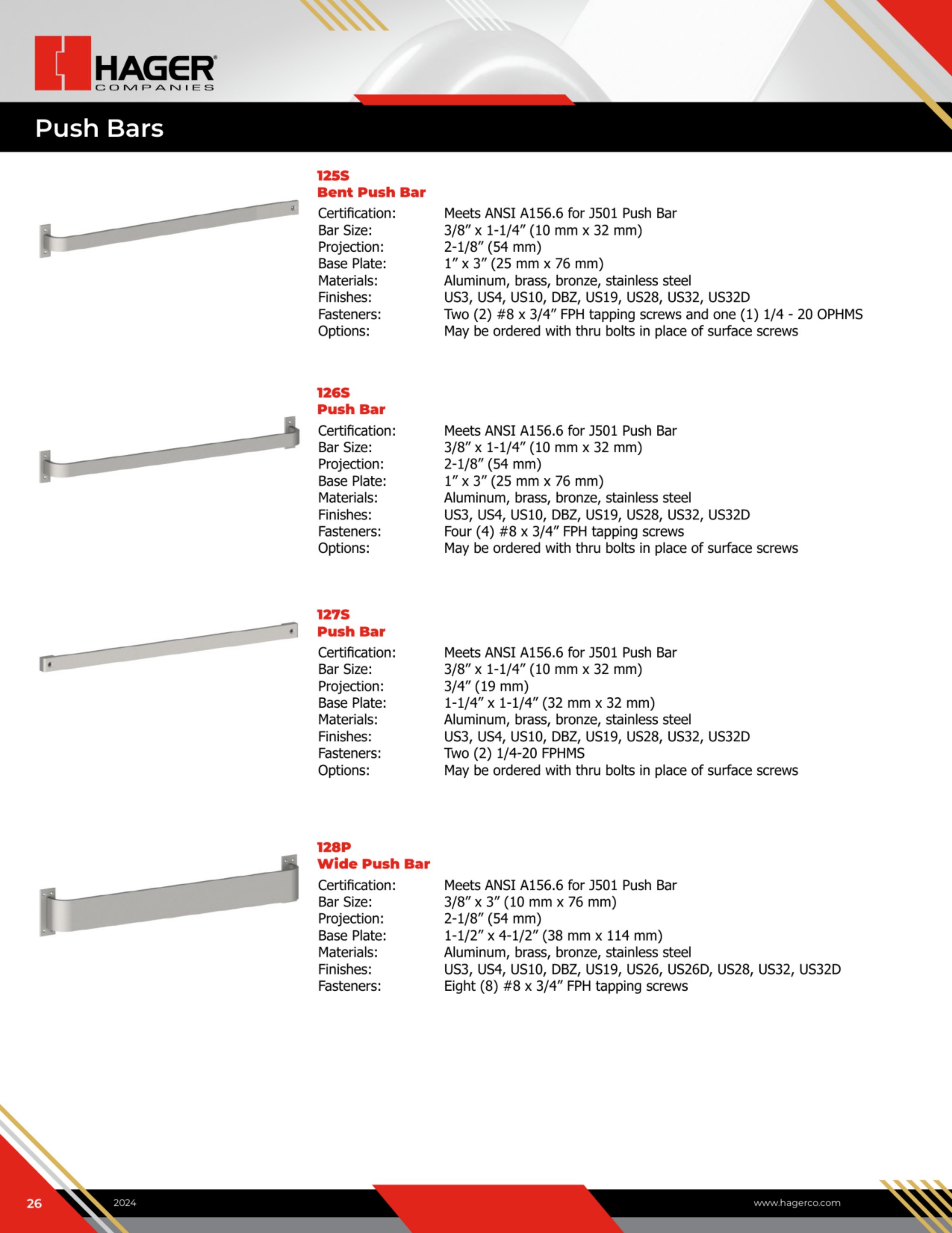Catalog page image