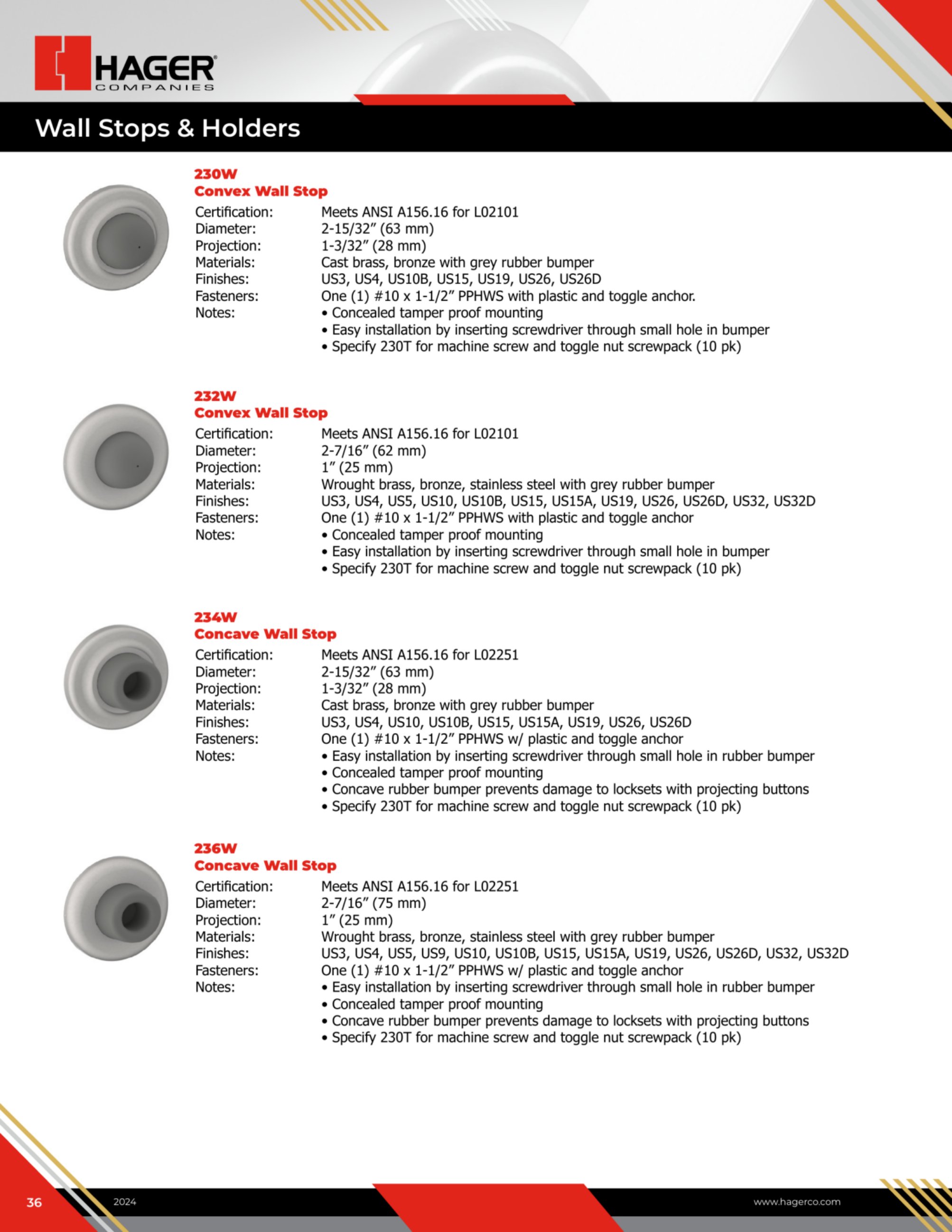 Catalog page image