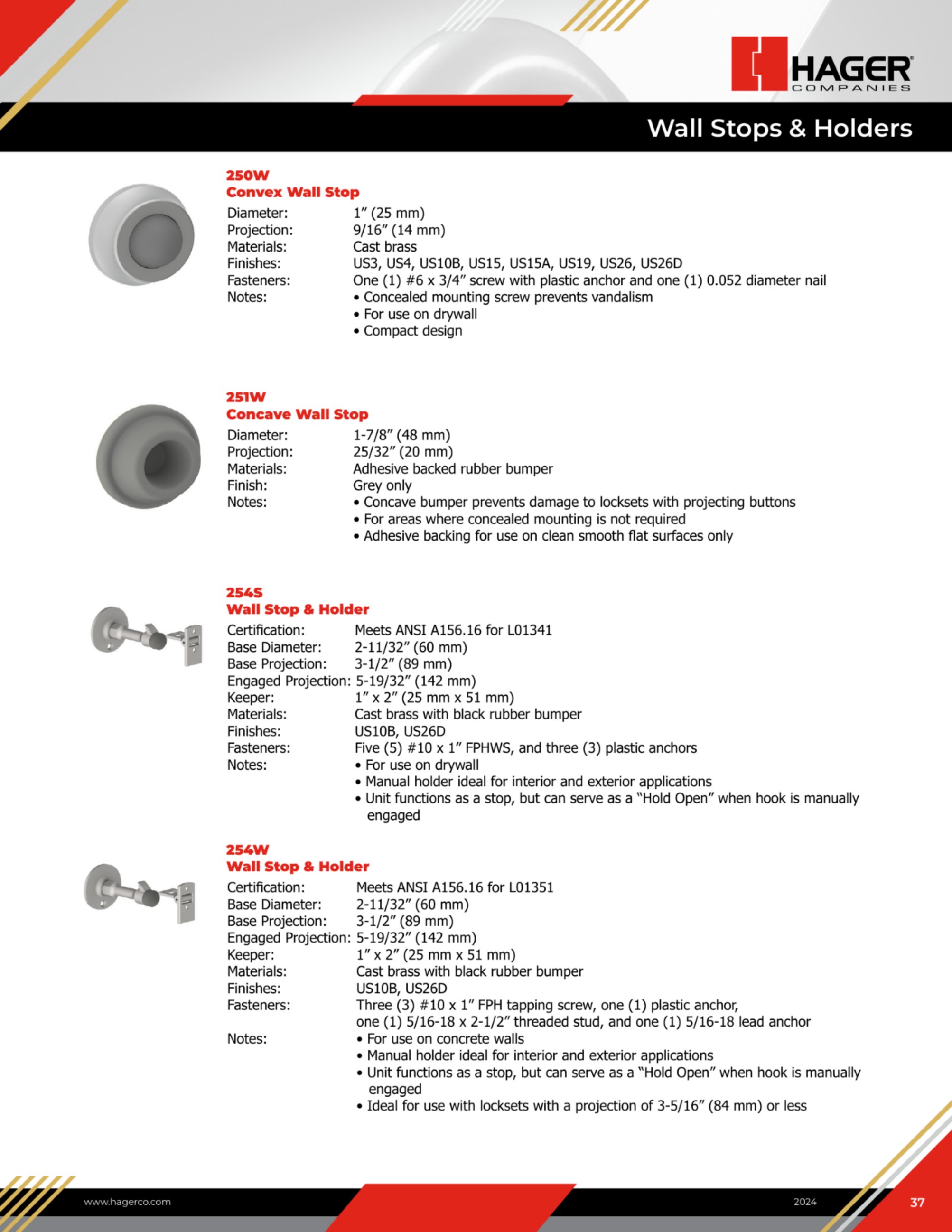 Catalog page image