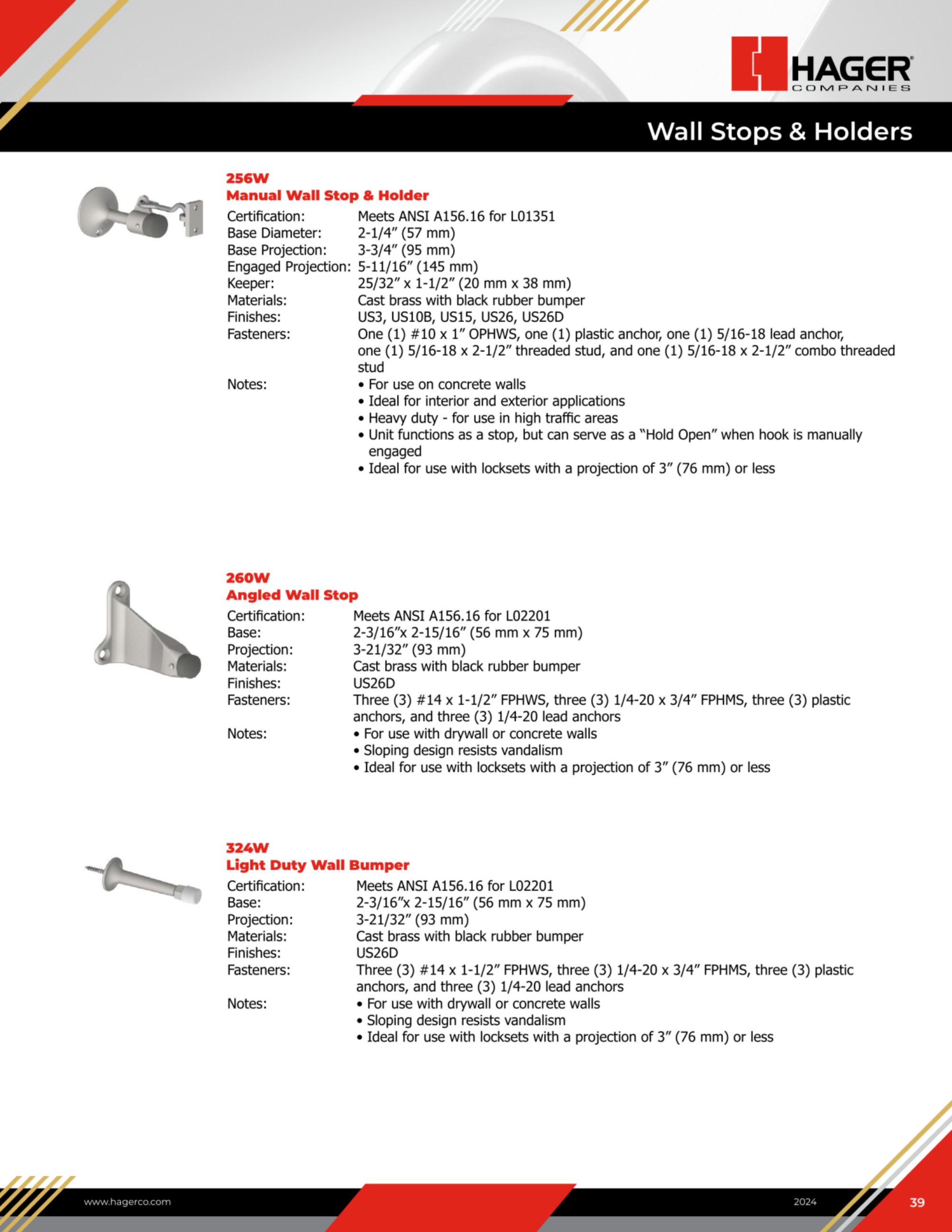 Catalog page image