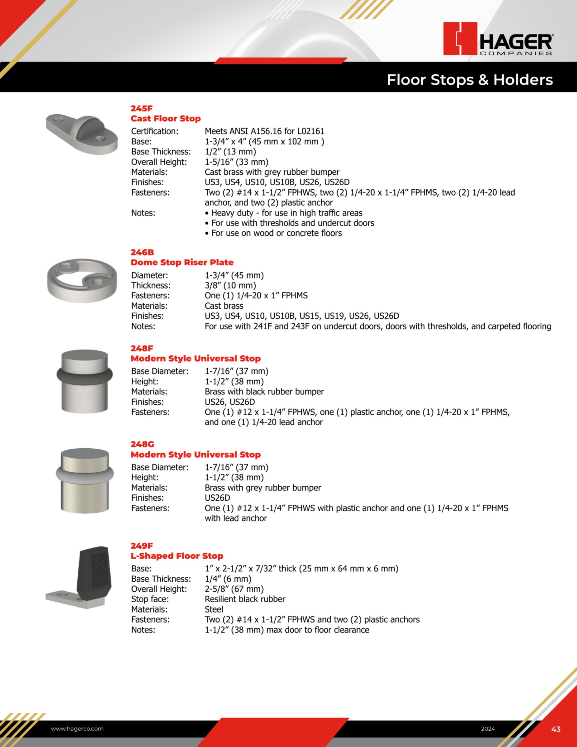 Catalog page image