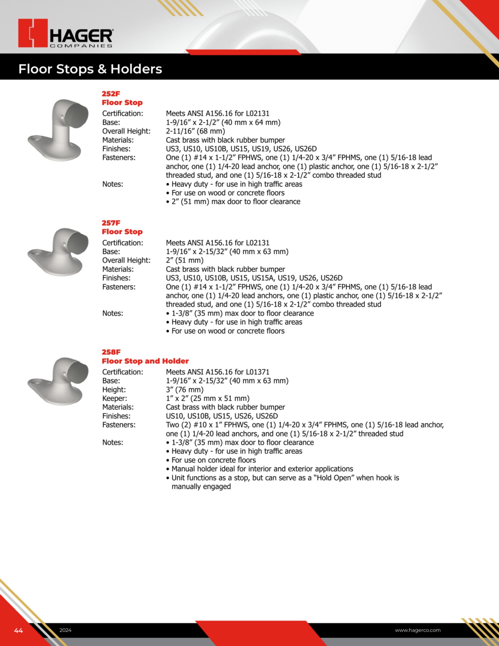Catalog page image