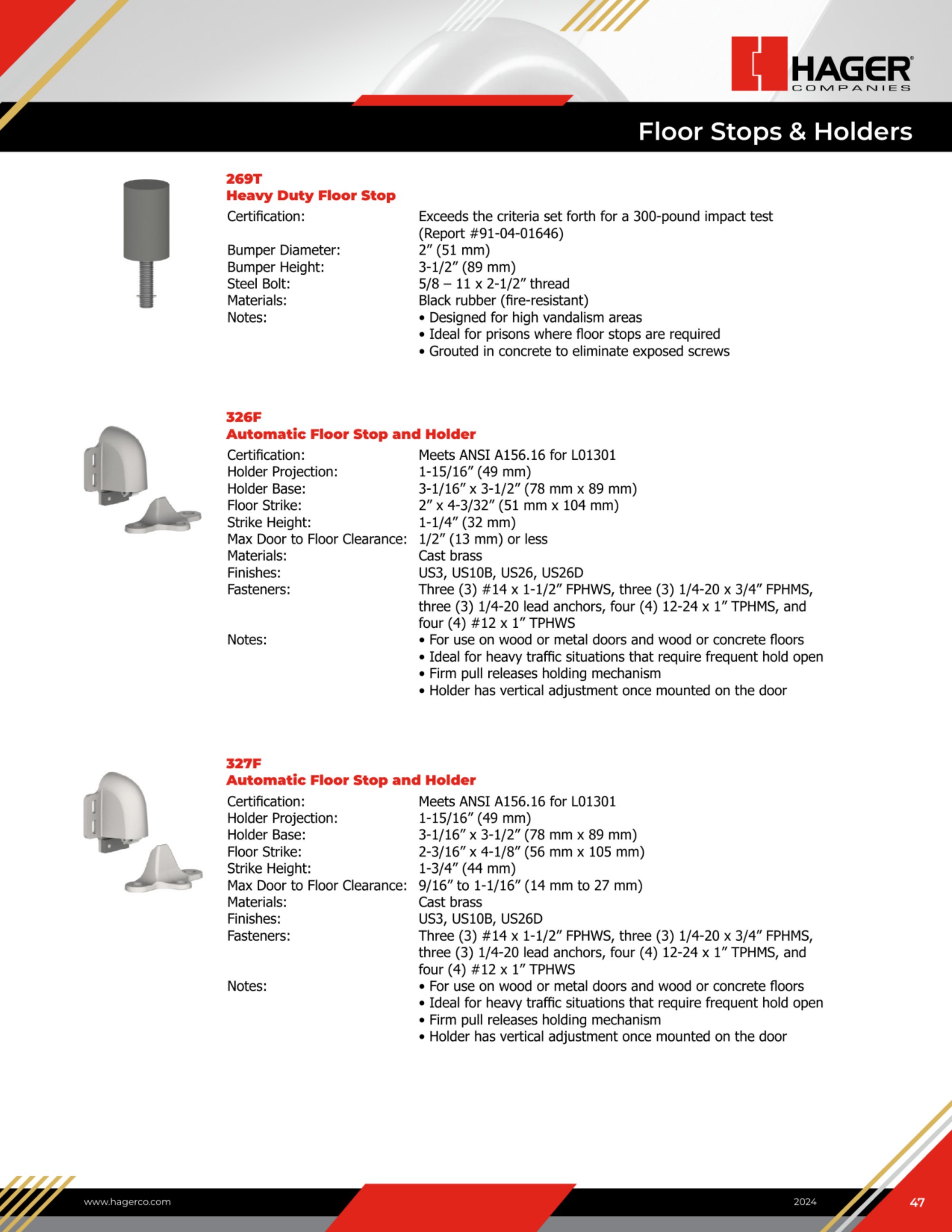 Catalog page image
