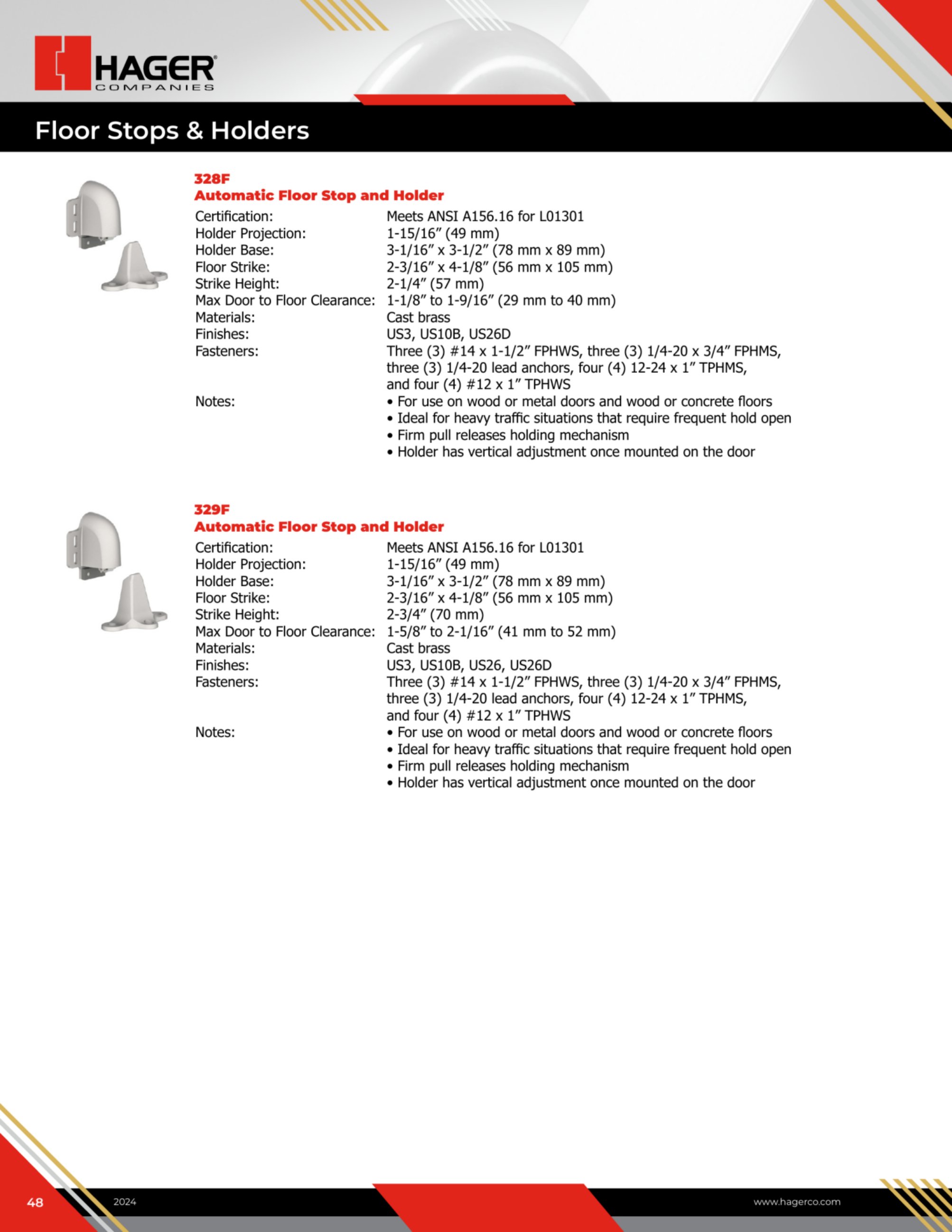 Catalog page image