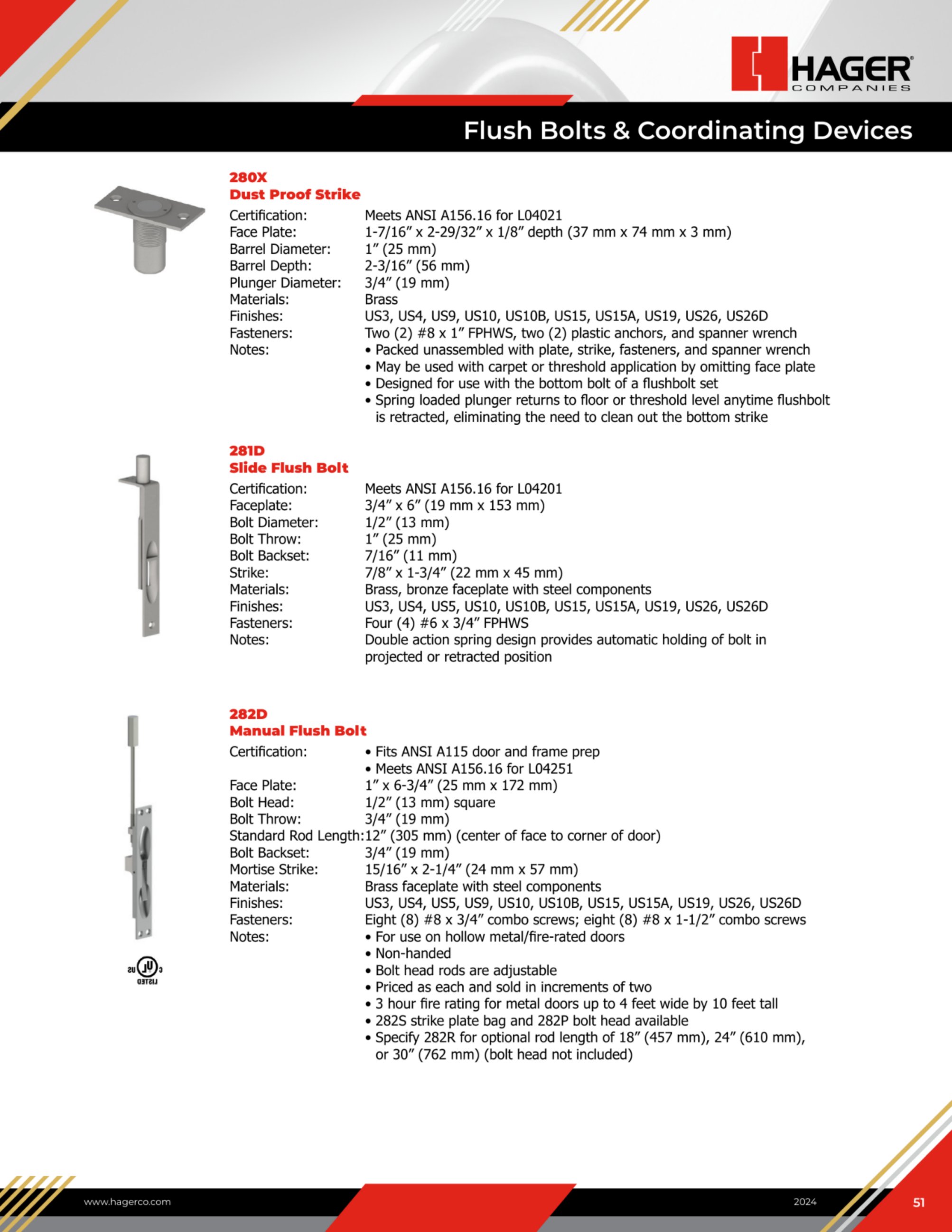 Catalog page image