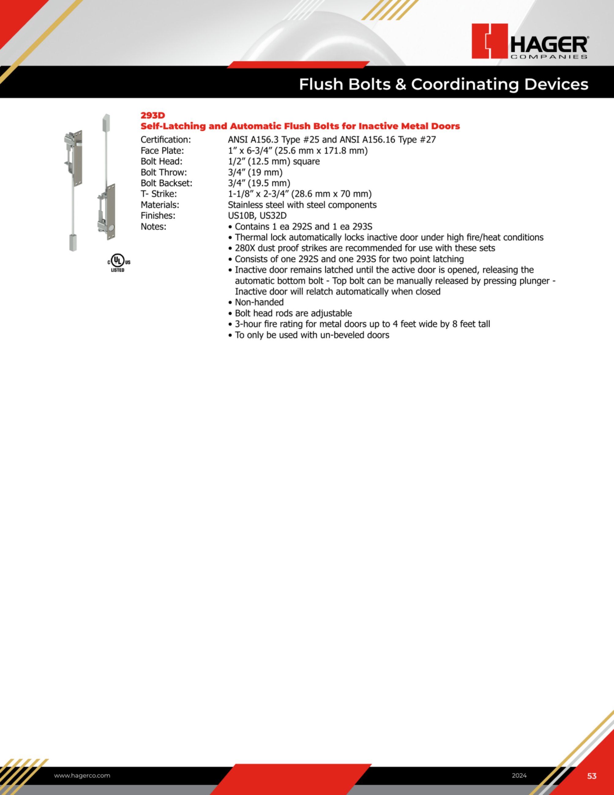Catalog page image