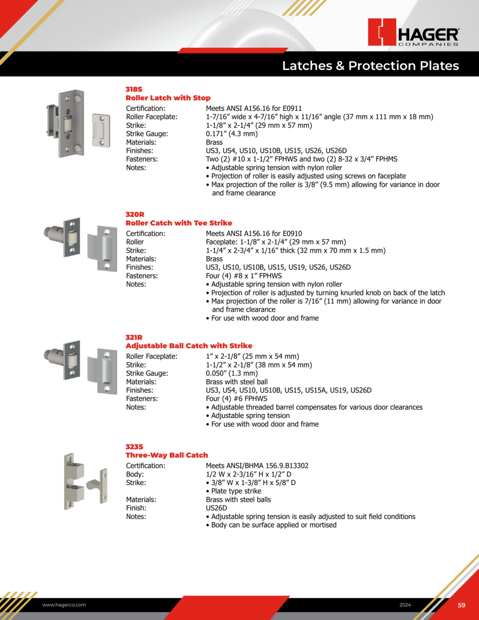 Catalog page image