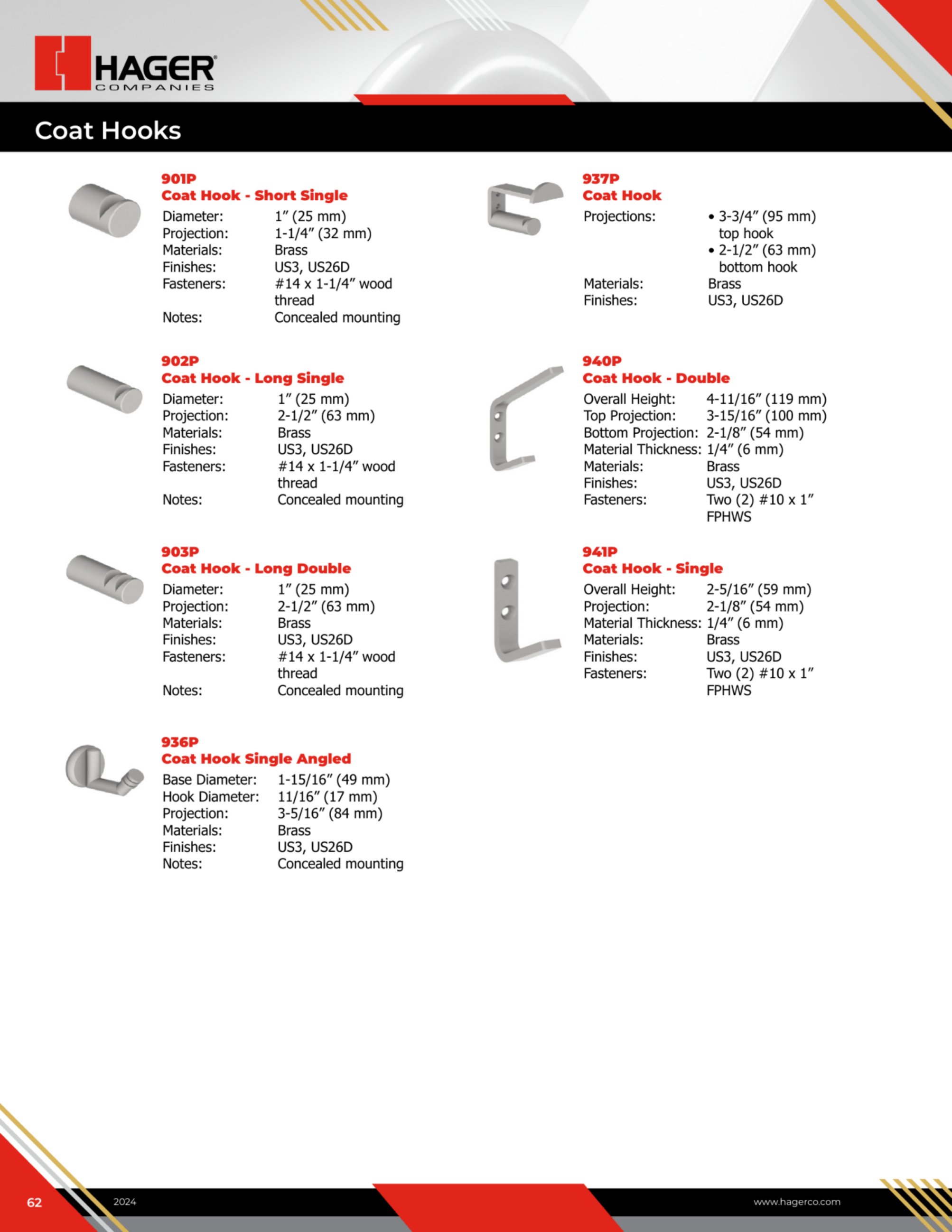 Catalog page image
